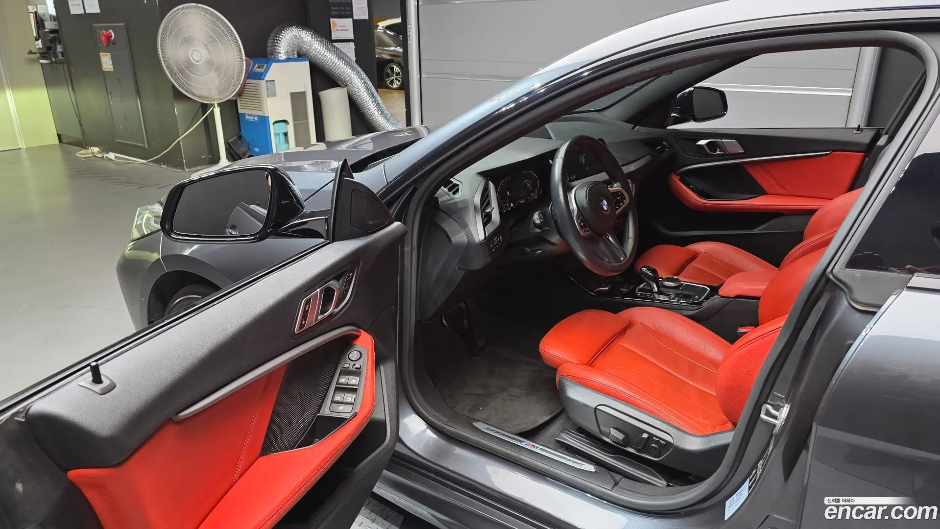 BMW 2-Series 220i M Sports 2020