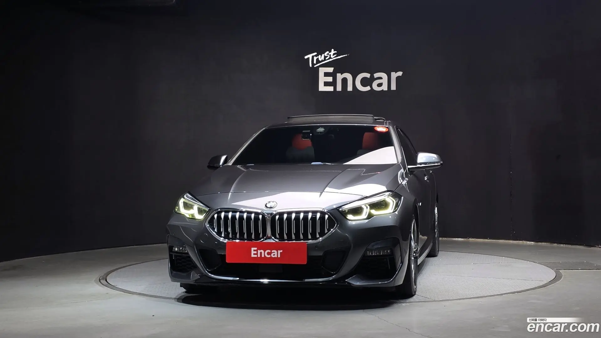 BMW 2-Series 220i M Sports 2020