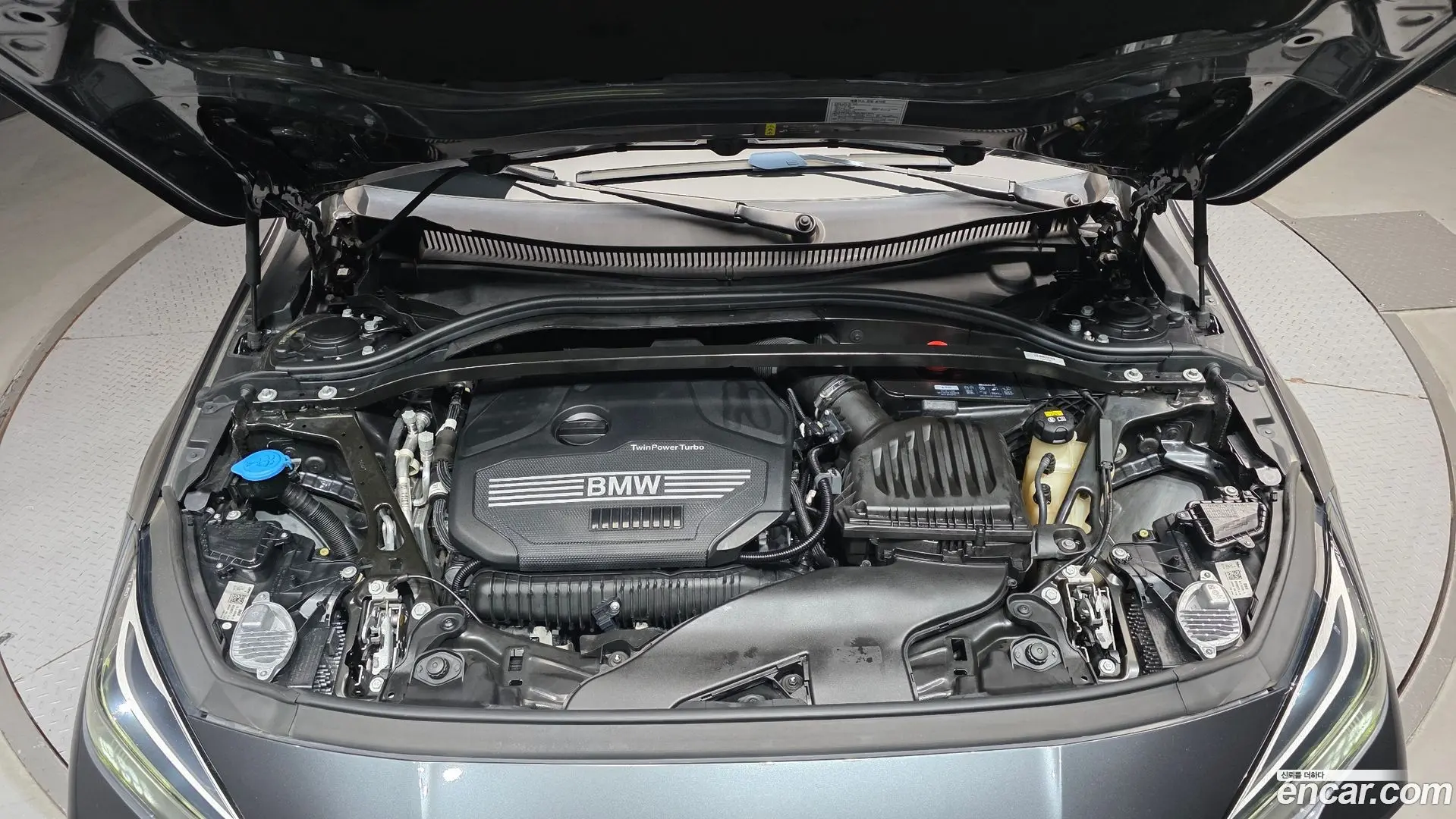 BMW 2-Series 220i M Sports 2020