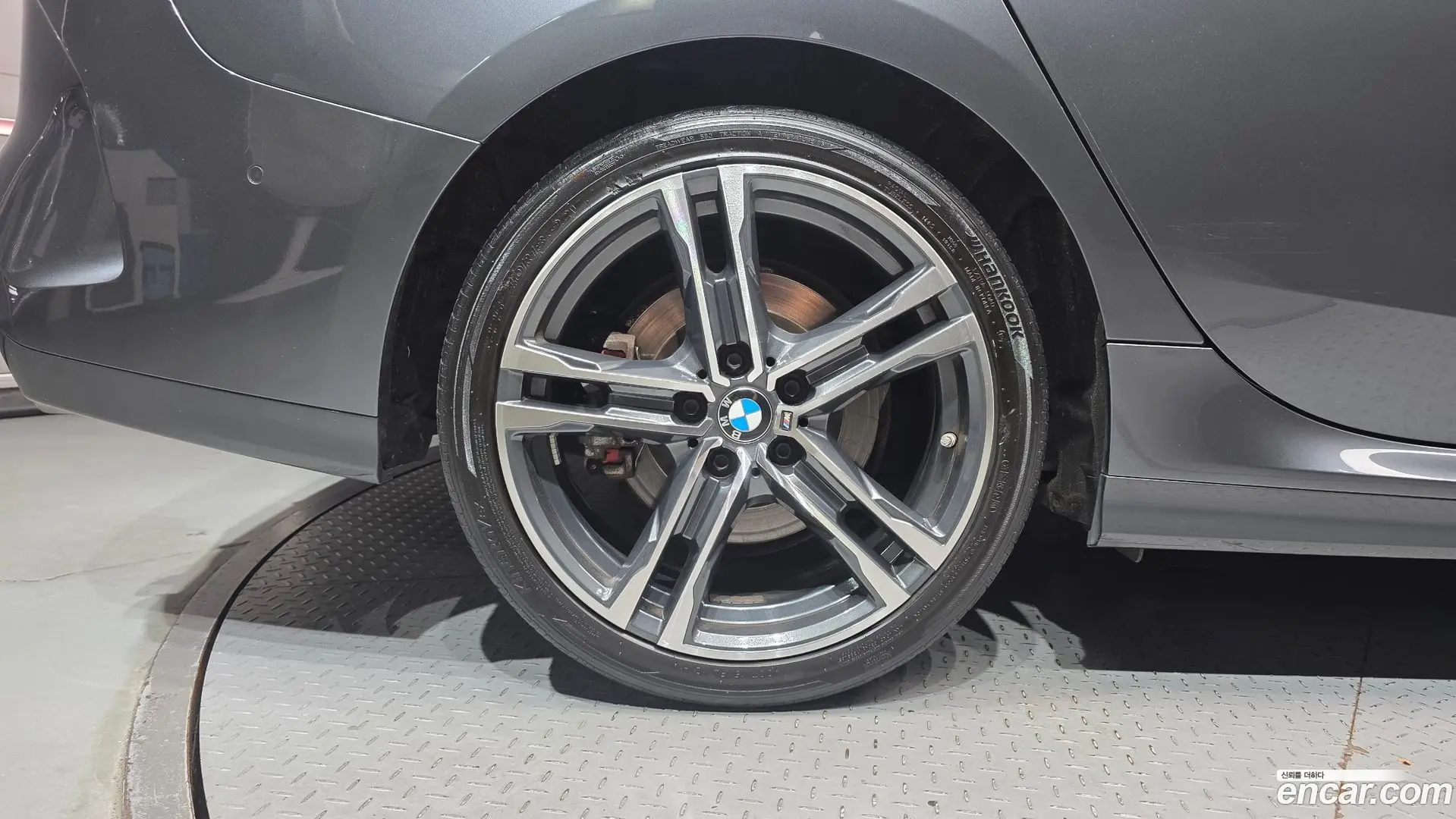 BMW 2-Series 220i M Sports 2020