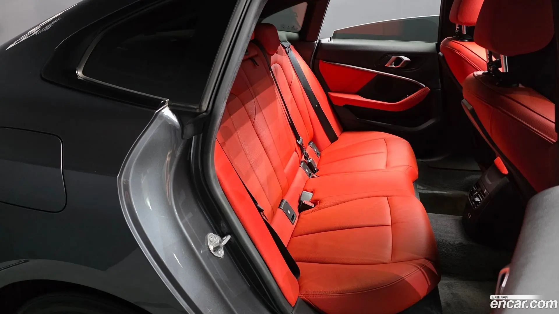 BMW 2-Series 220i M Sports 2020