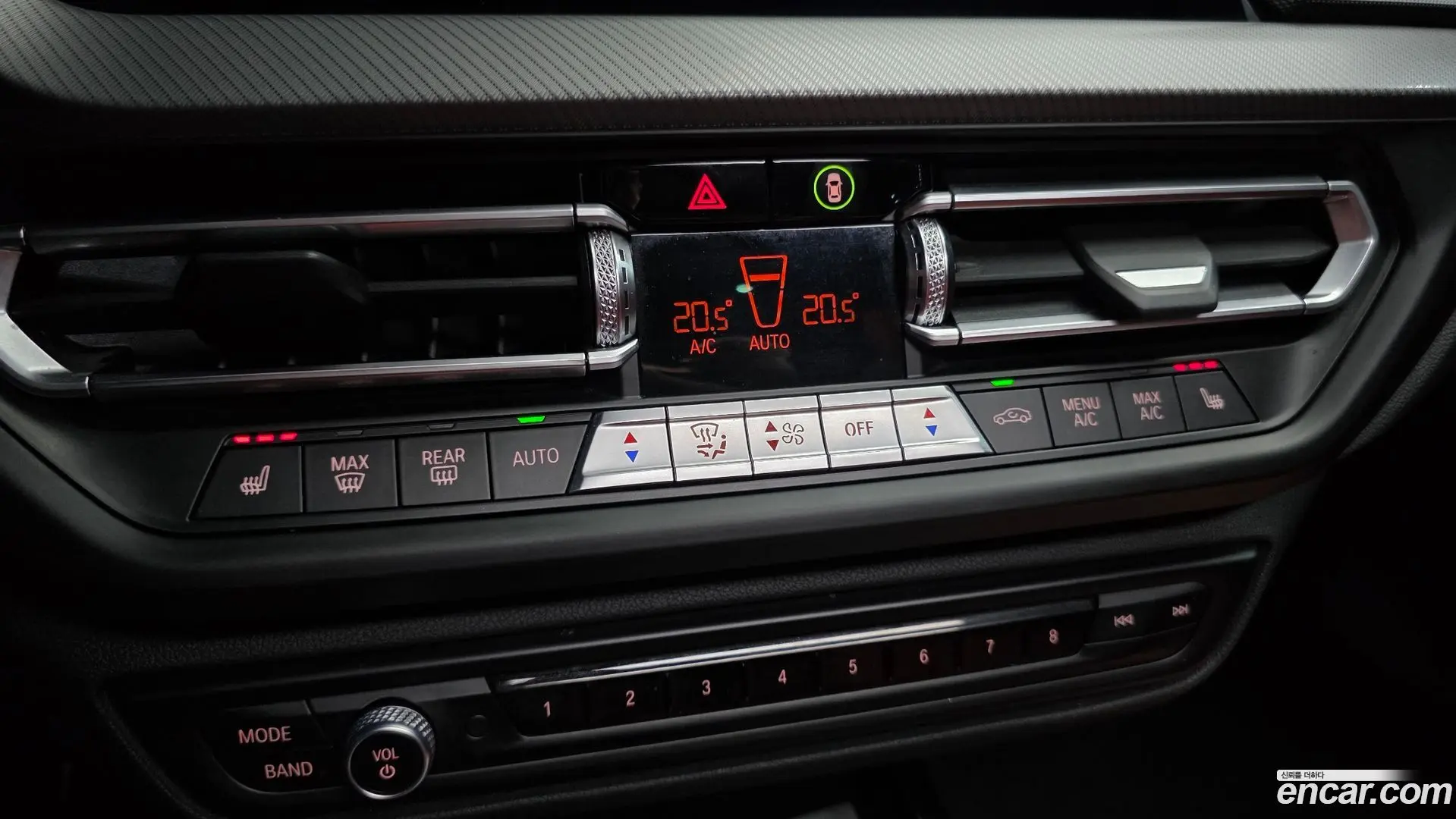 BMW 2-Series 220i M Sports 2020