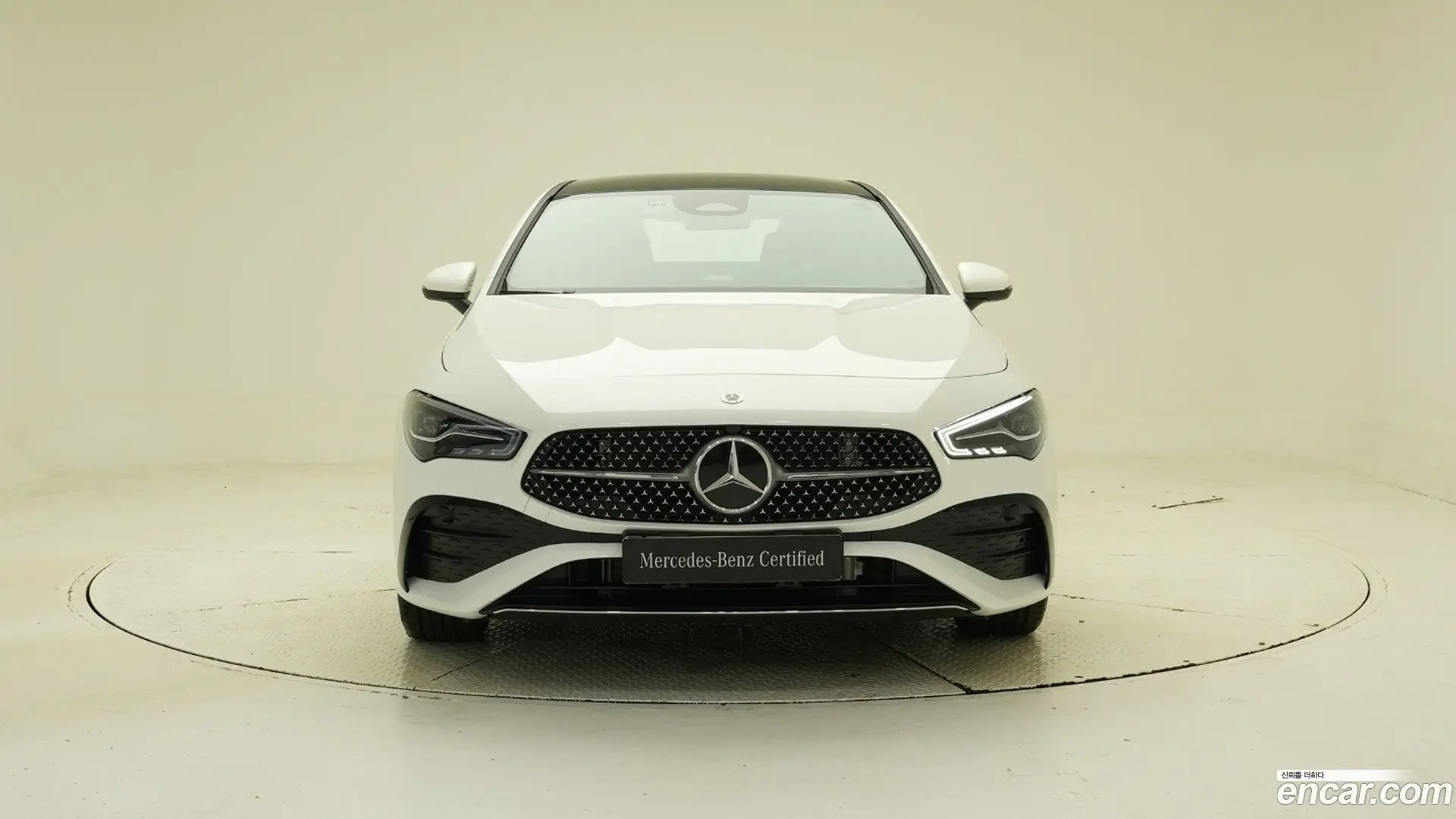 Mercedes-Benz CLA-Class CLA250 4MATIC 2023
