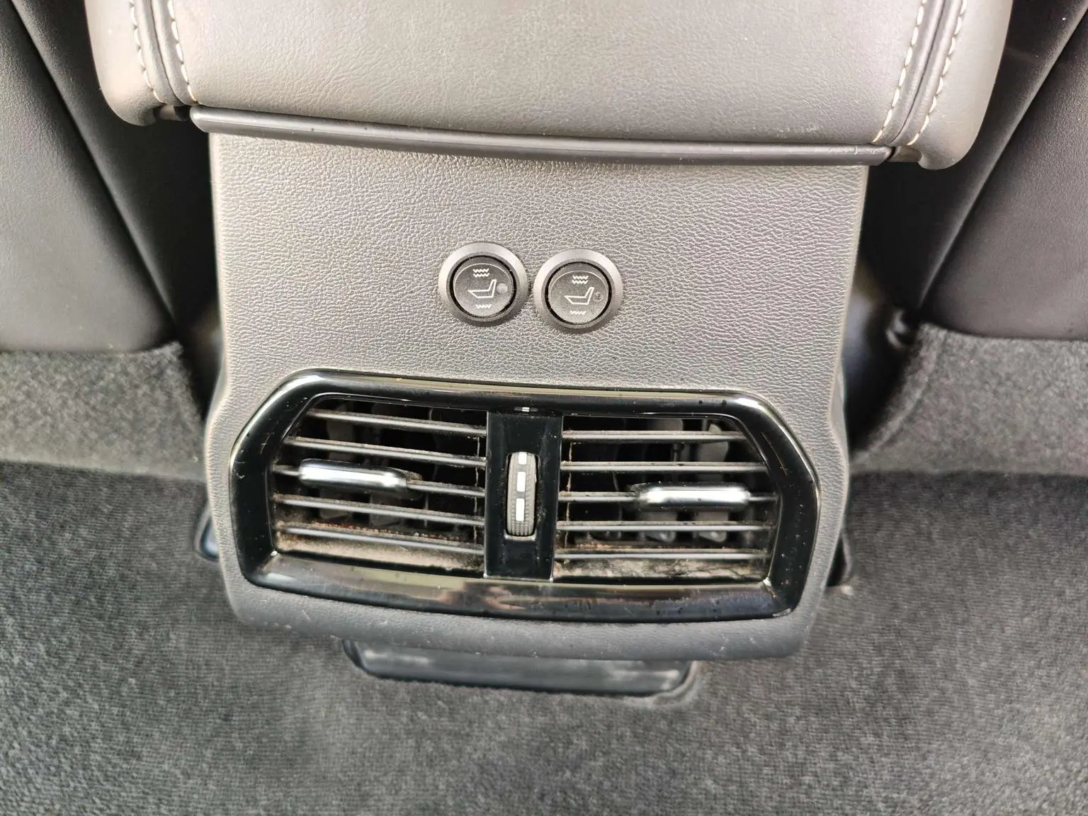 WEY VV6 2020 2.0T 2WD Smart +