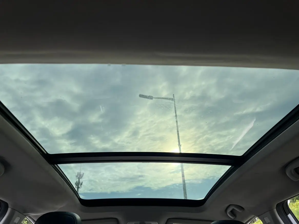 Roewe RX5 2018 30T 2WD Auto Connected Smart Enjoy