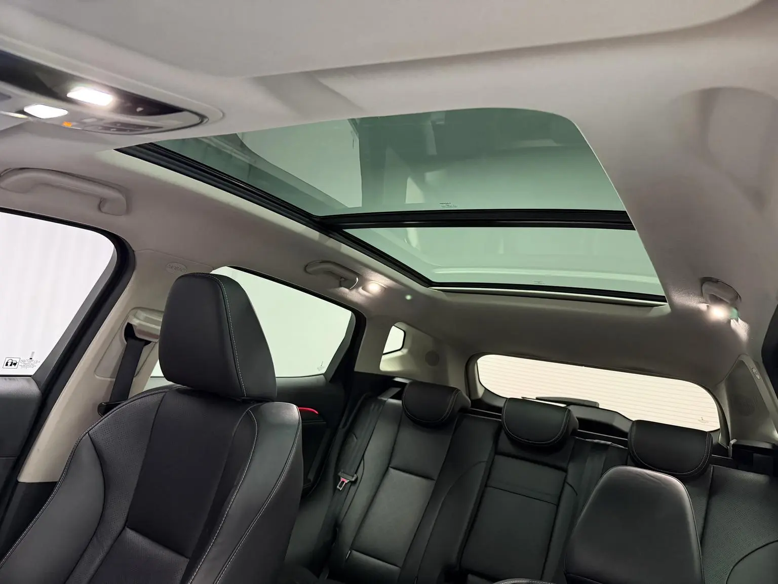 WEY VV6 2018 2.0T 2WD China V