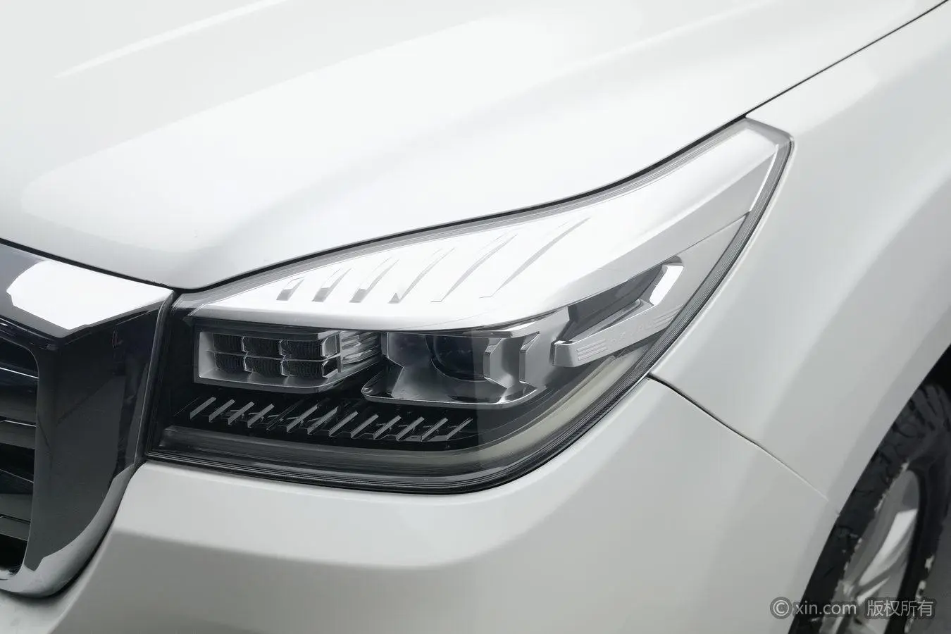 Haval H9 2020 2.0T Petrol 4WD Premium Plus 5 seat