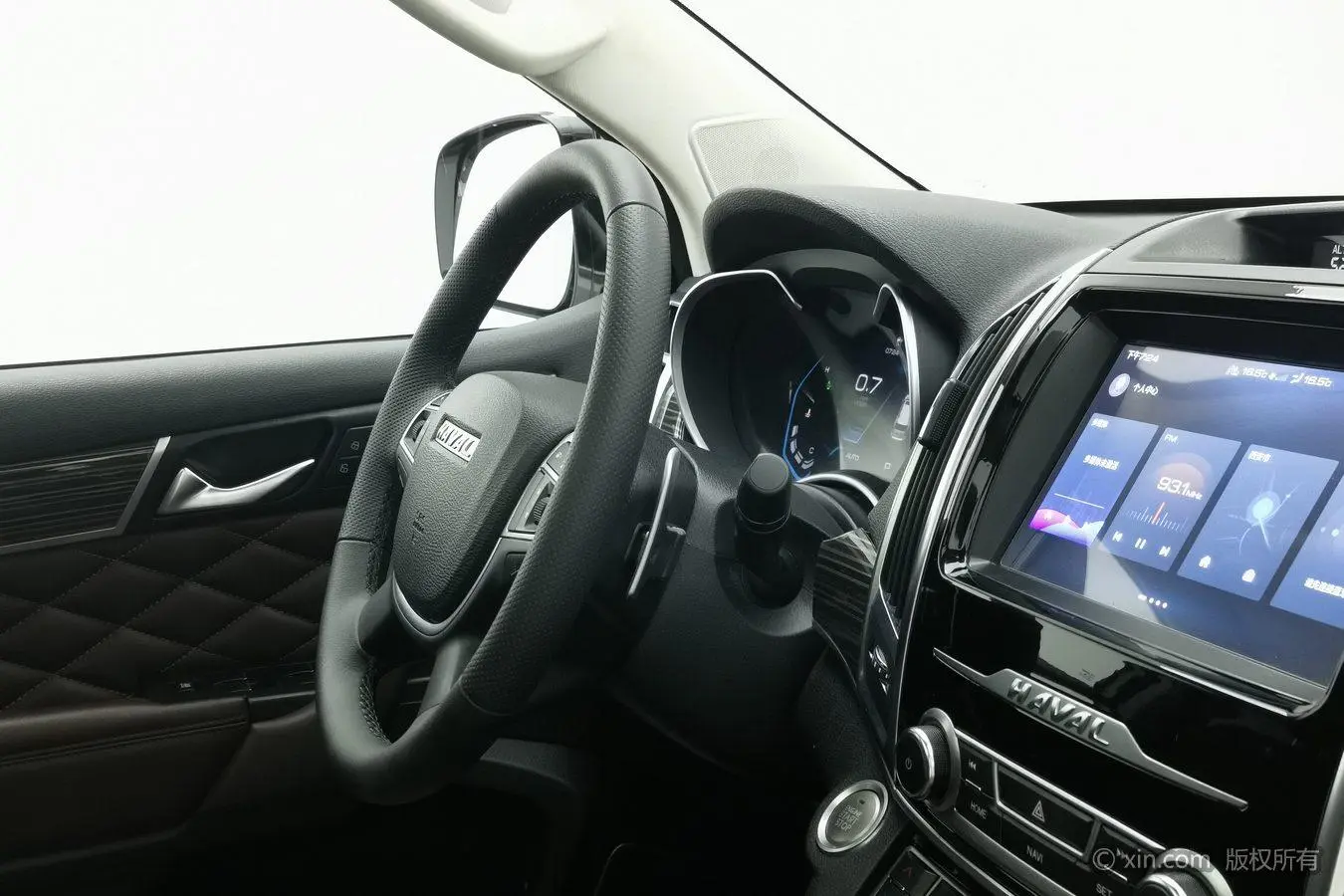 Haval H9 2020 2.0T Petrol 4WD Premium Plus 5 seat