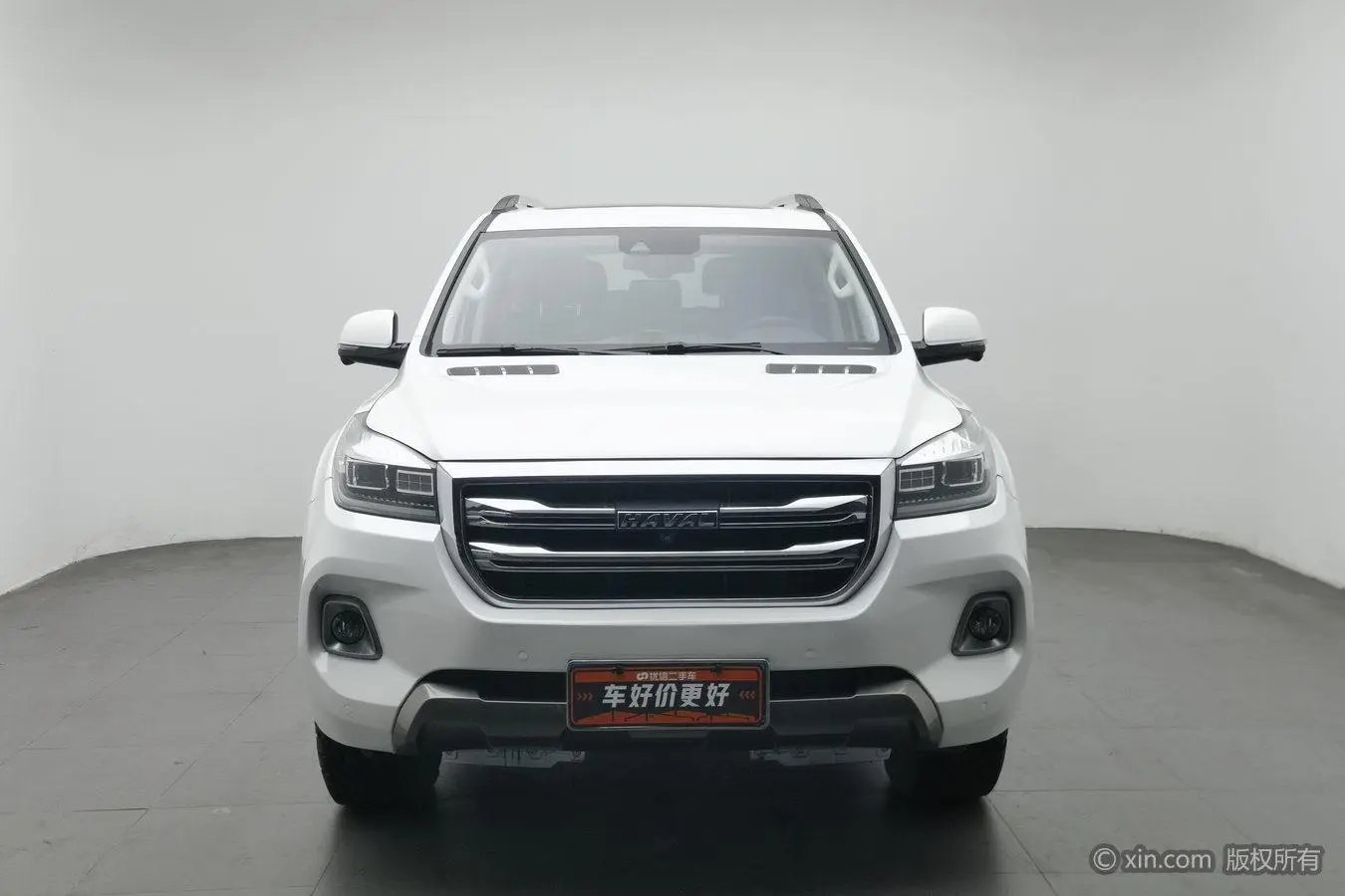 Haval H9 2020 2.0T Petrol 4WD Premium Plus 5 seat