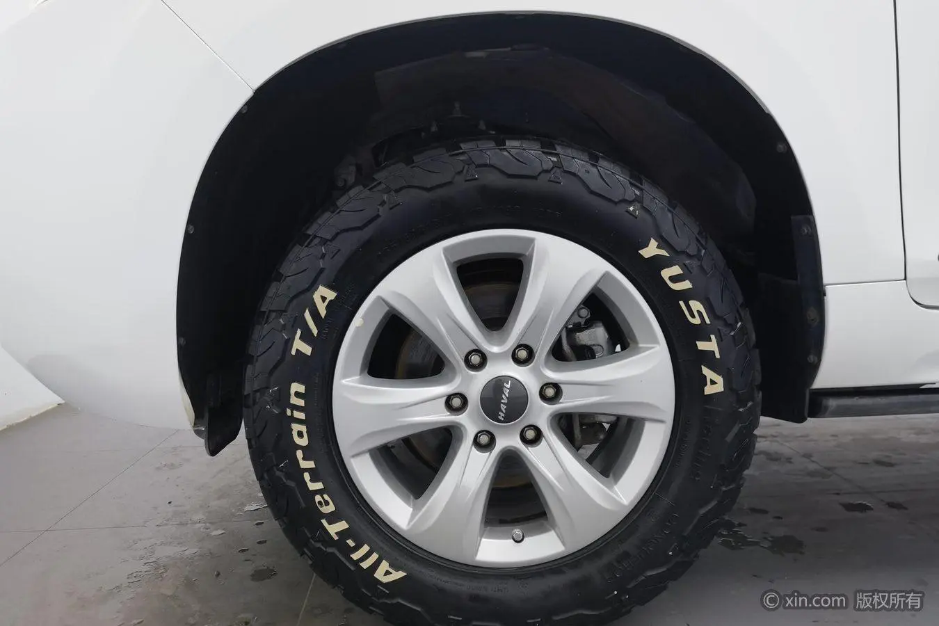 Haval H9 2020 2.0T Petrol 4WD Premium Plus 5 seat