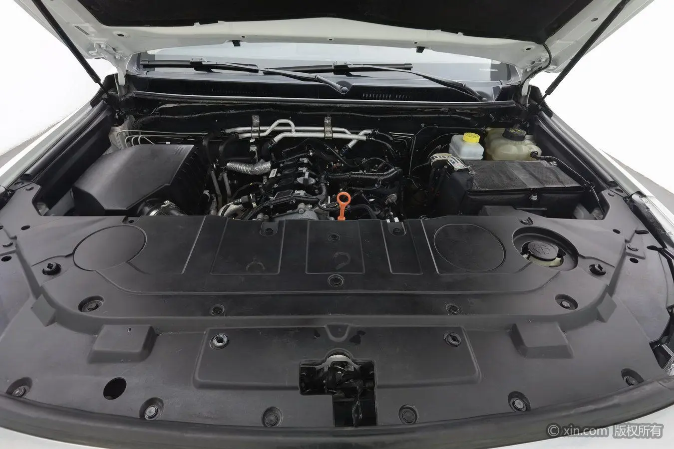 Haval H9 2020 2.0T Petrol 4WD Premium Plus 5 seat