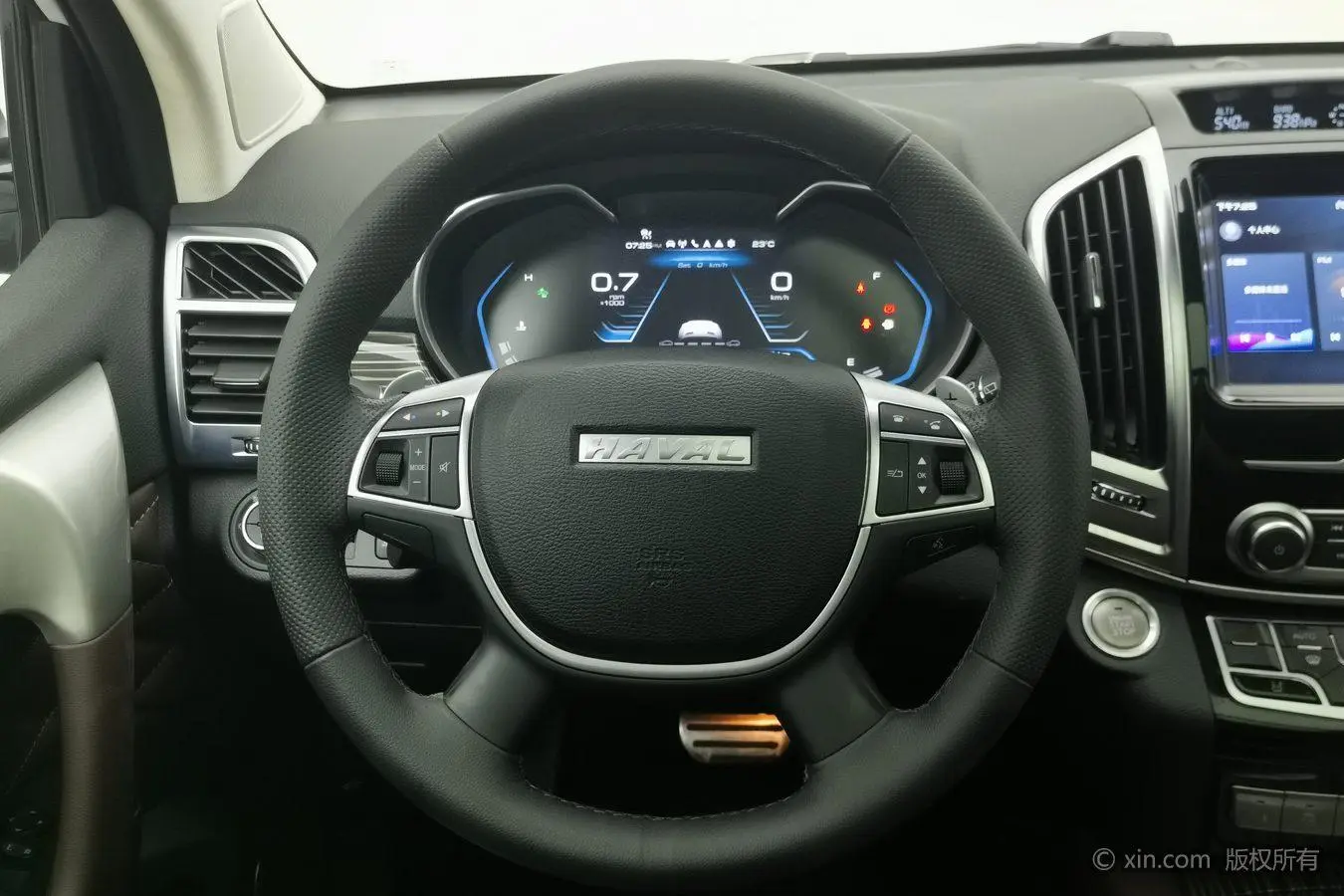 Haval H9 2020 2.0T Petrol 4WD Premium Plus 5 seat