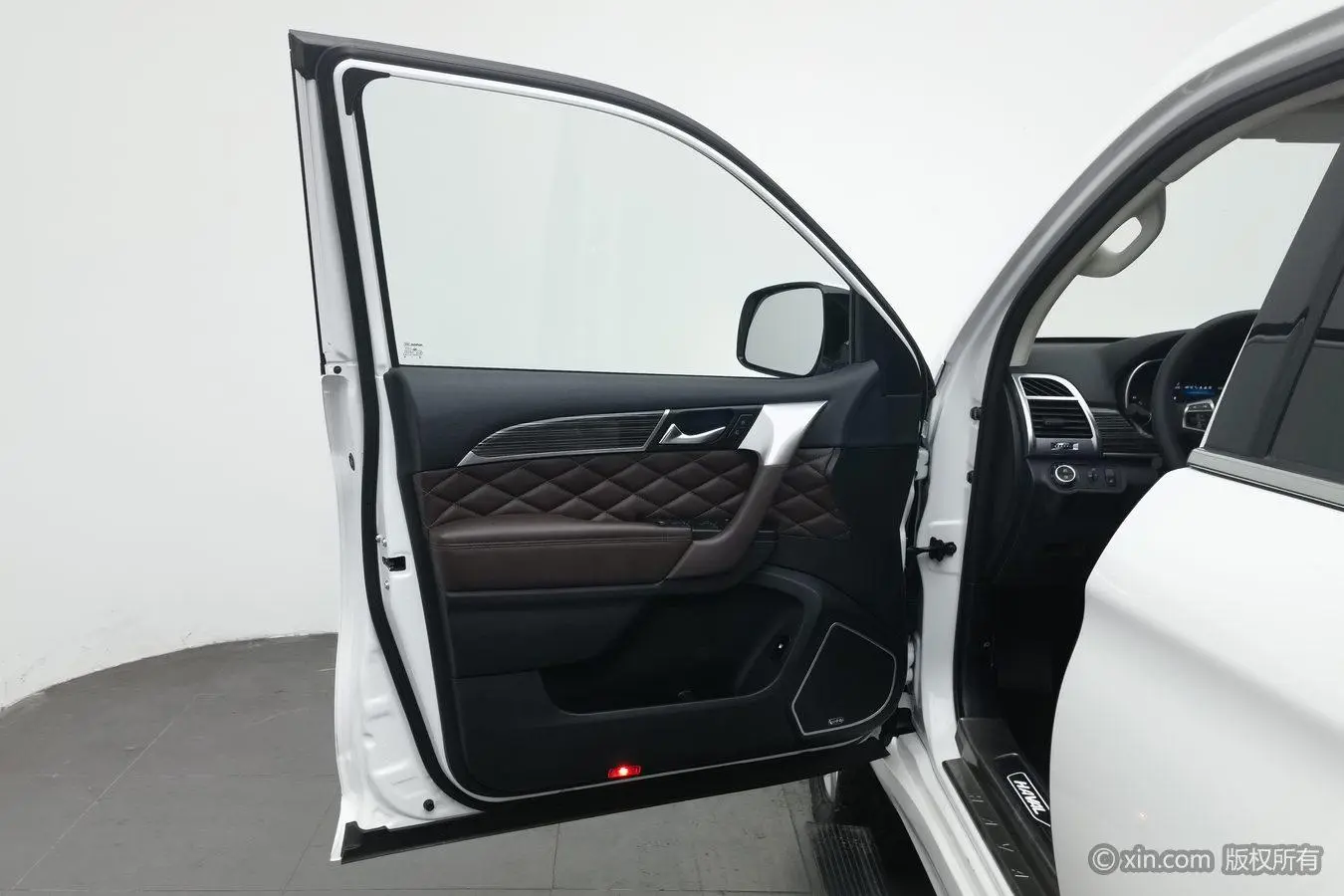 Haval H9 2020 2.0T Petrol 4WD Premium Plus 5 seat