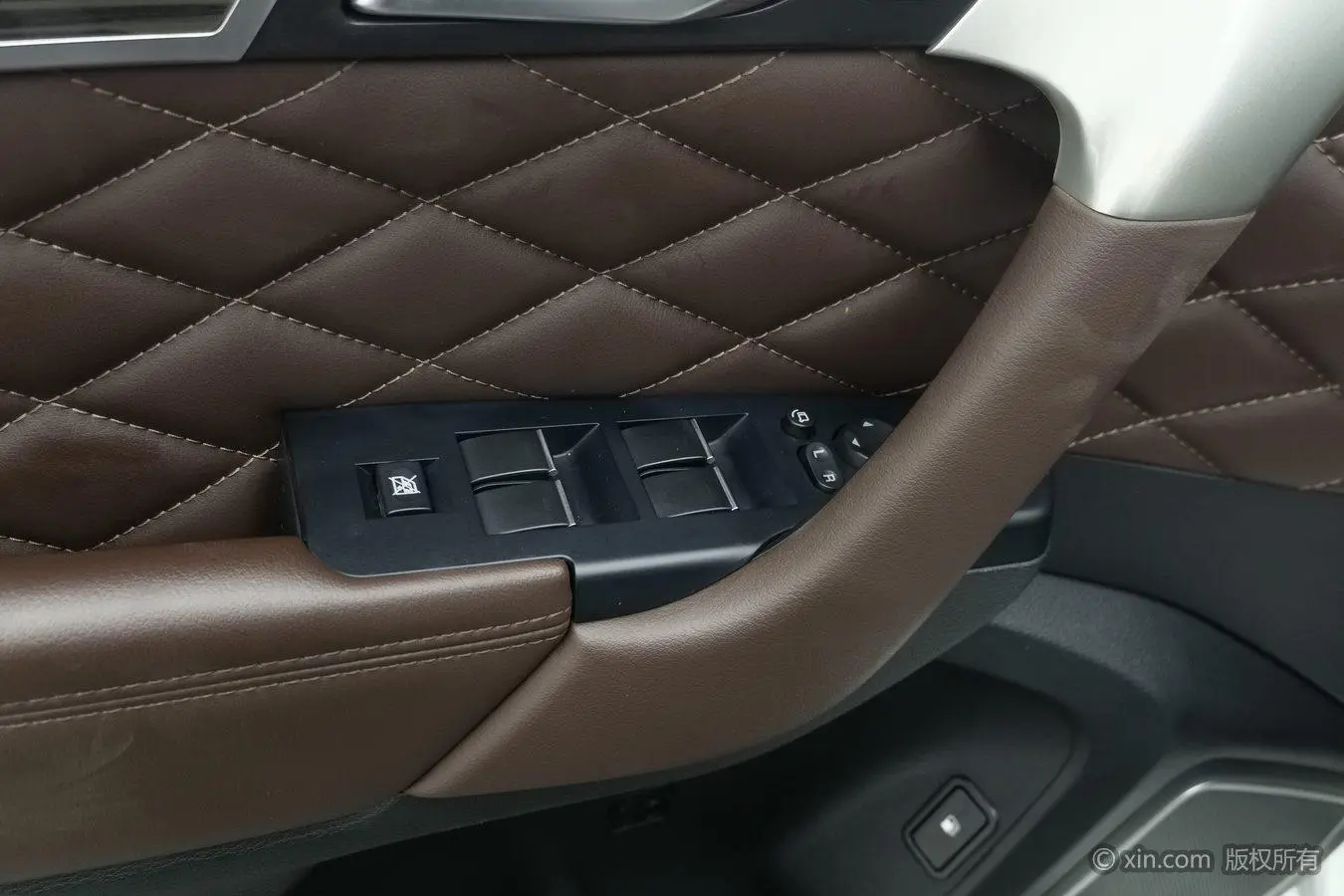 Haval H9 2020 2.0T Petrol 4WD Premium Plus 5 seat