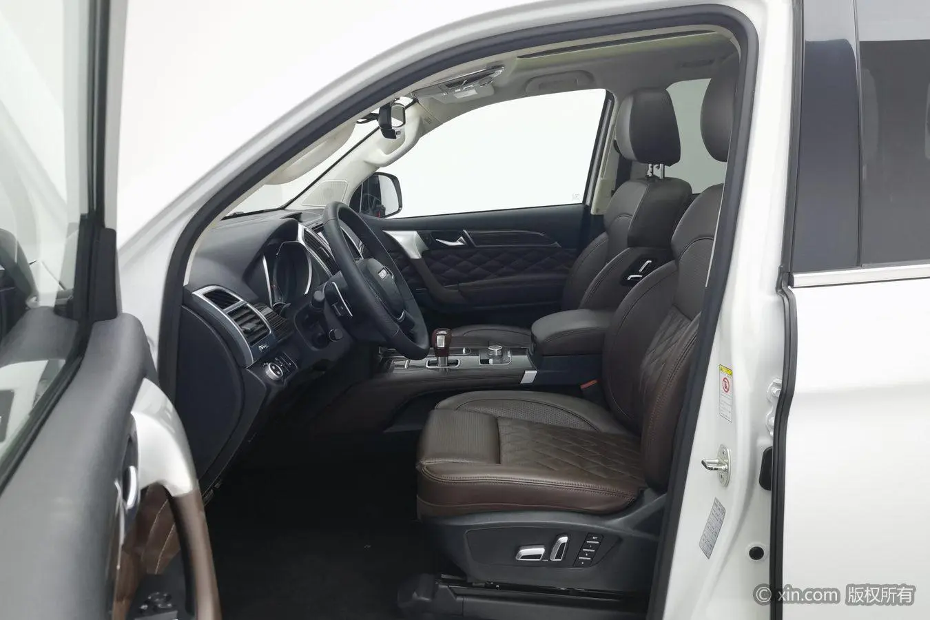 Haval H9 2020 2.0T Petrol 4WD Premium Plus 5 seat