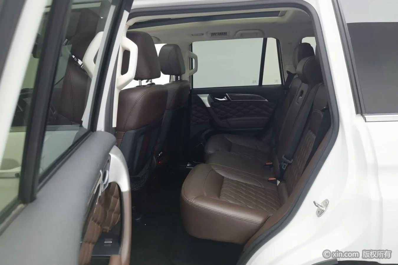 Haval H9 2020 2.0T Petrol 4WD Premium Plus 5 seat