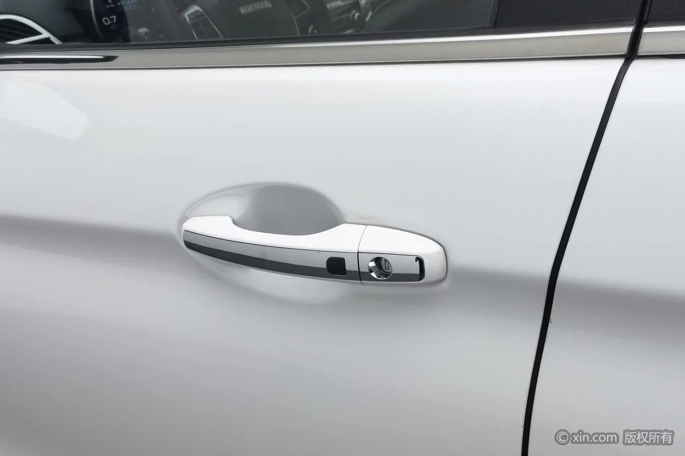 Haval H9 2020 2.0T Petrol 4WD Premium Plus 5 seat