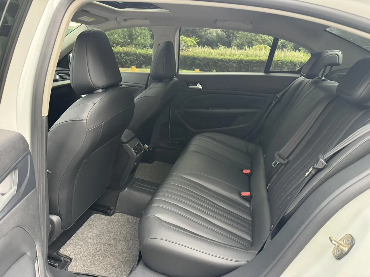 Peugeot 408 2020 360THP 10th Anniversary Quality Shine