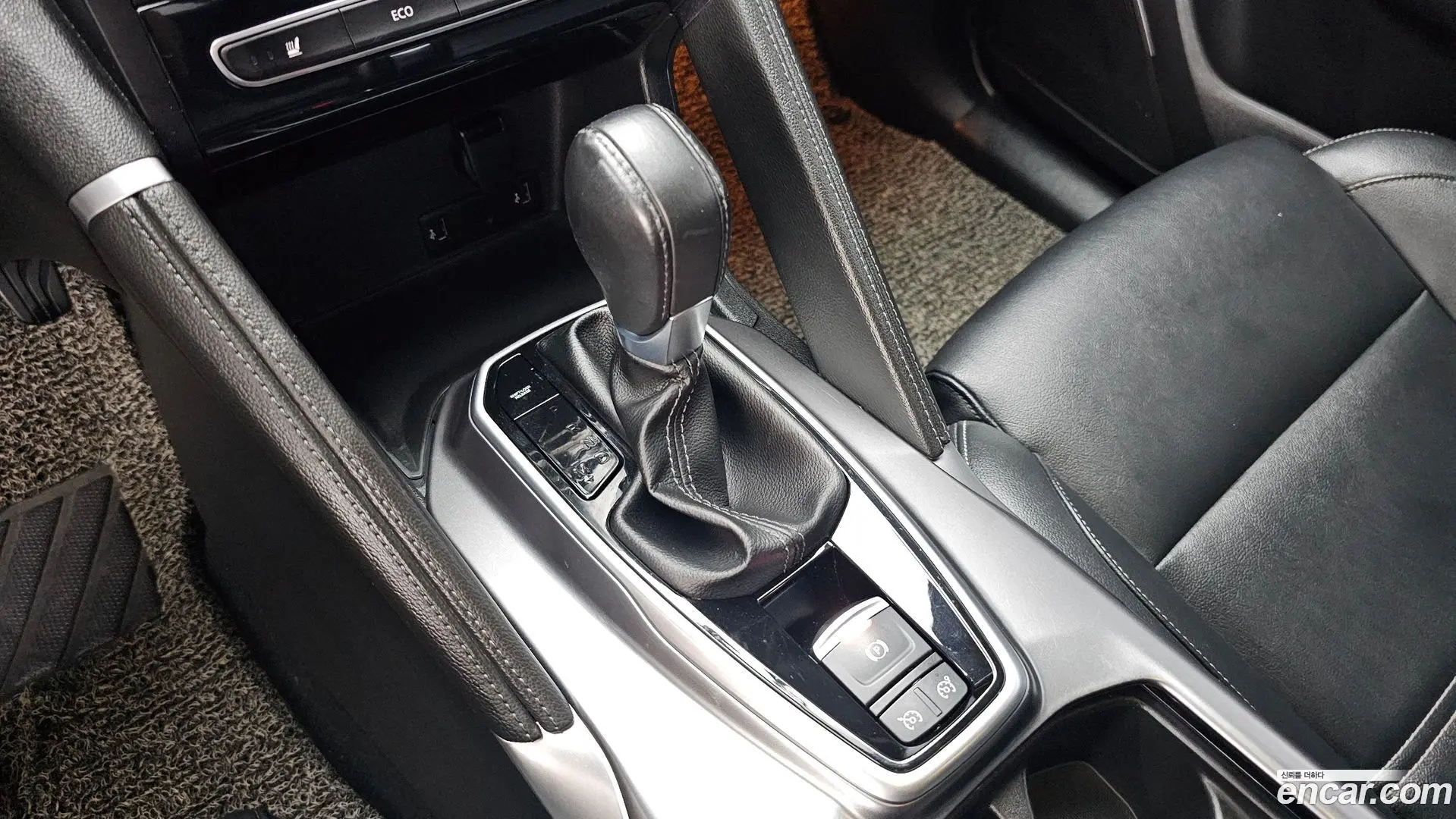 Renault Korea QM6 2.0 GDe LE 2WD 2020