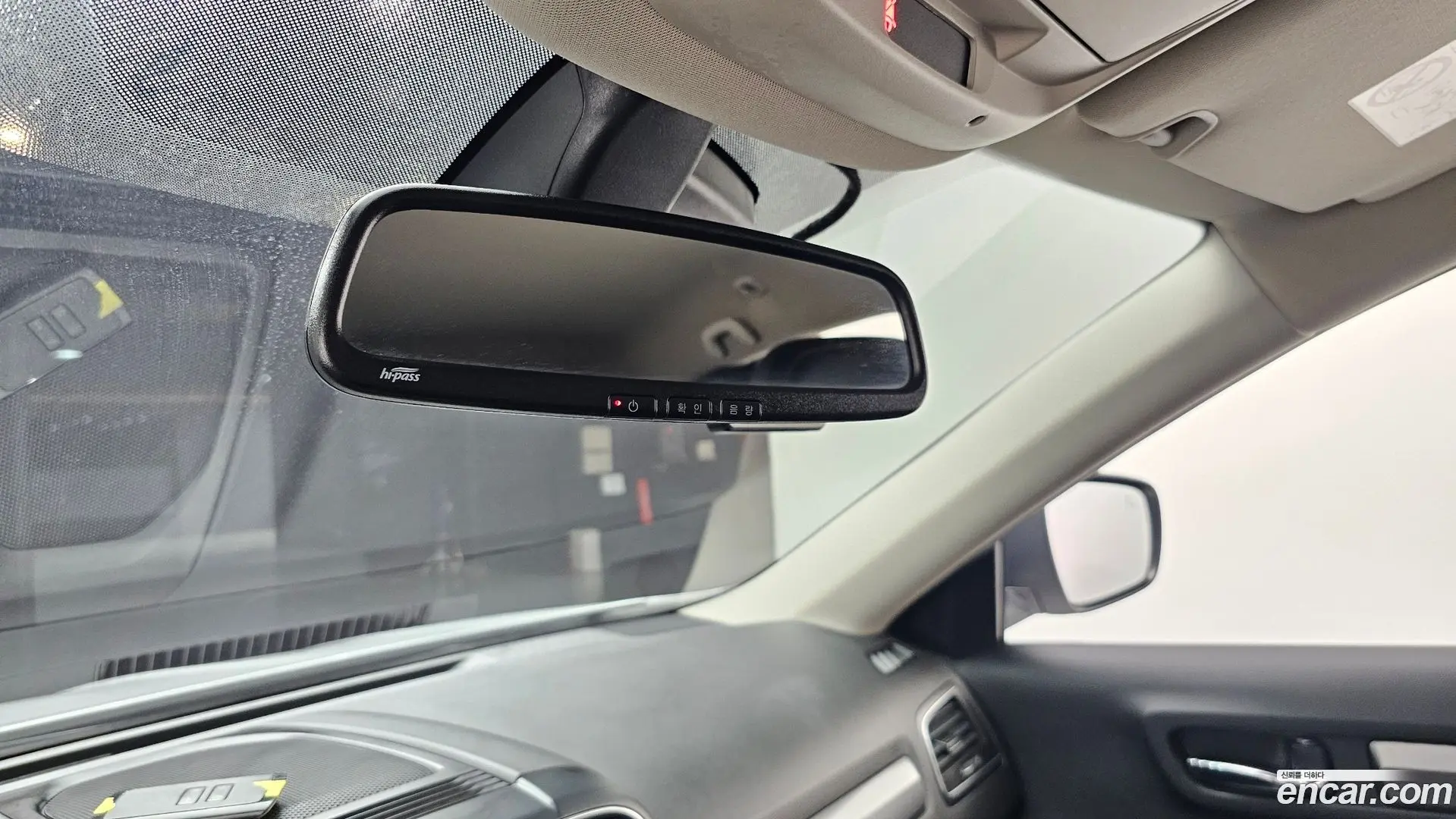 Renault Korea QM6 2.0 GDe LE 2WD 2020