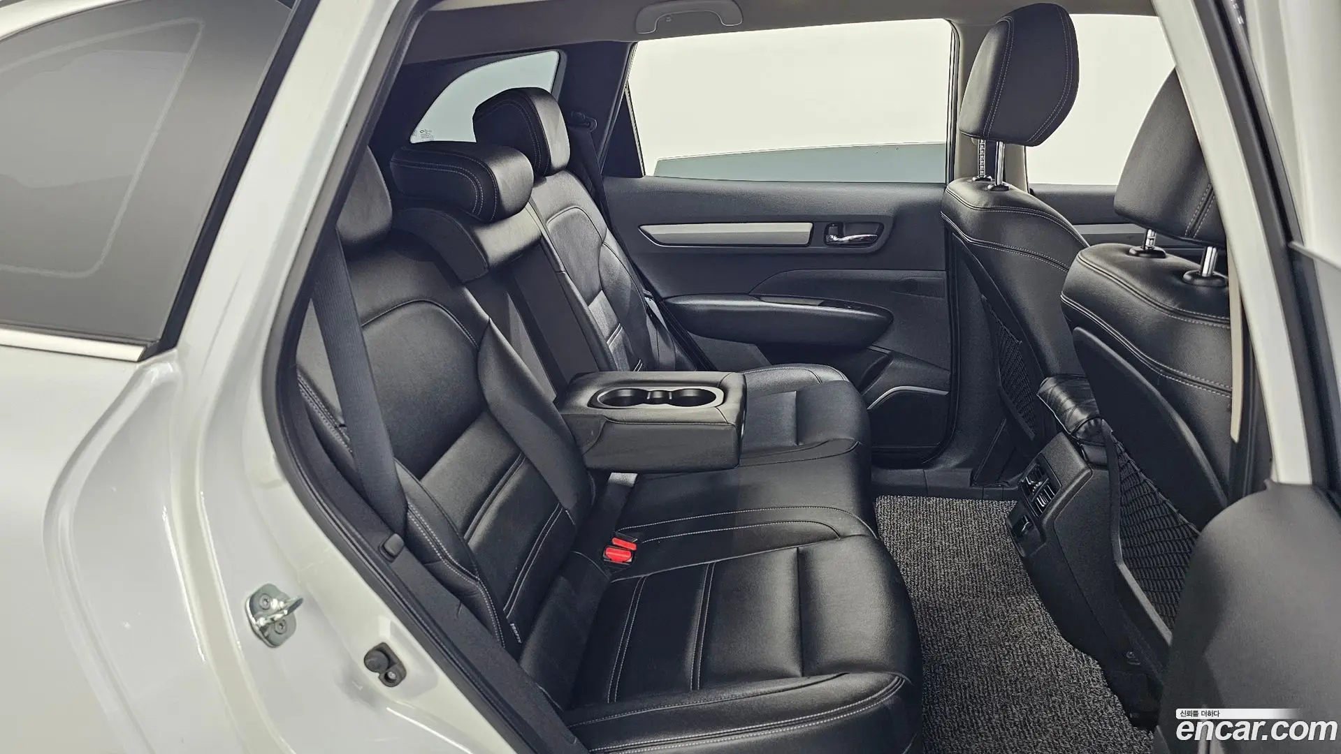 Renault Korea QM6 2.0 GDe LE 2WD 2020