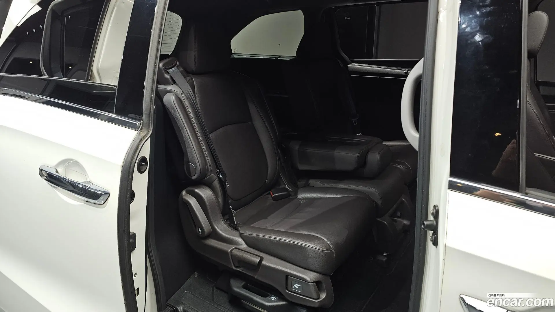 Honda Odyssey 3.5