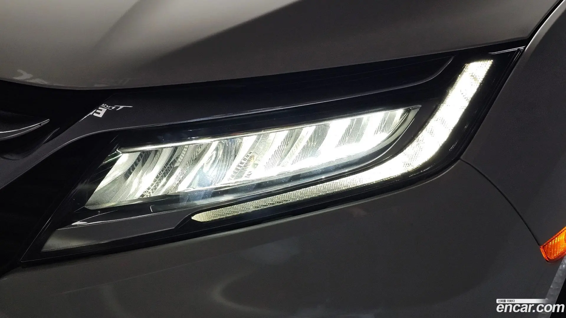 Honda Odyssey 3.5