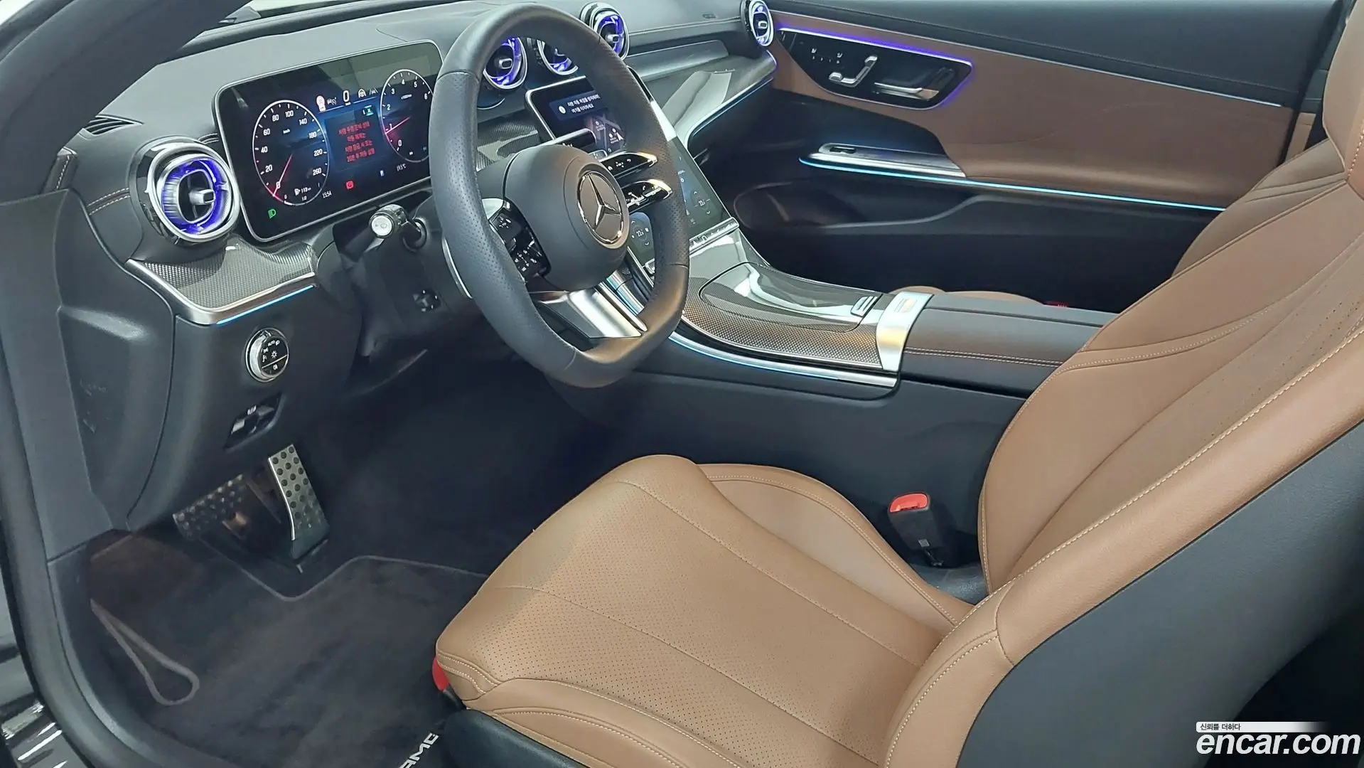 Mercedes-Benz CLE-Class CLE200 Coupe