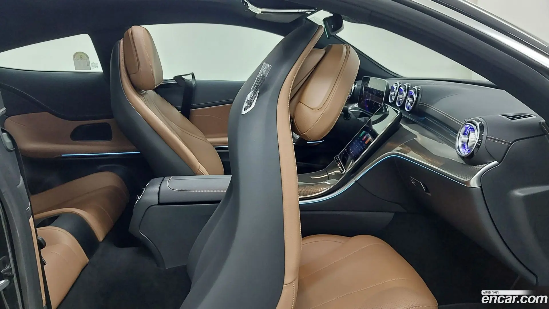 Mercedes-Benz CLE-Class CLE200 Coupe