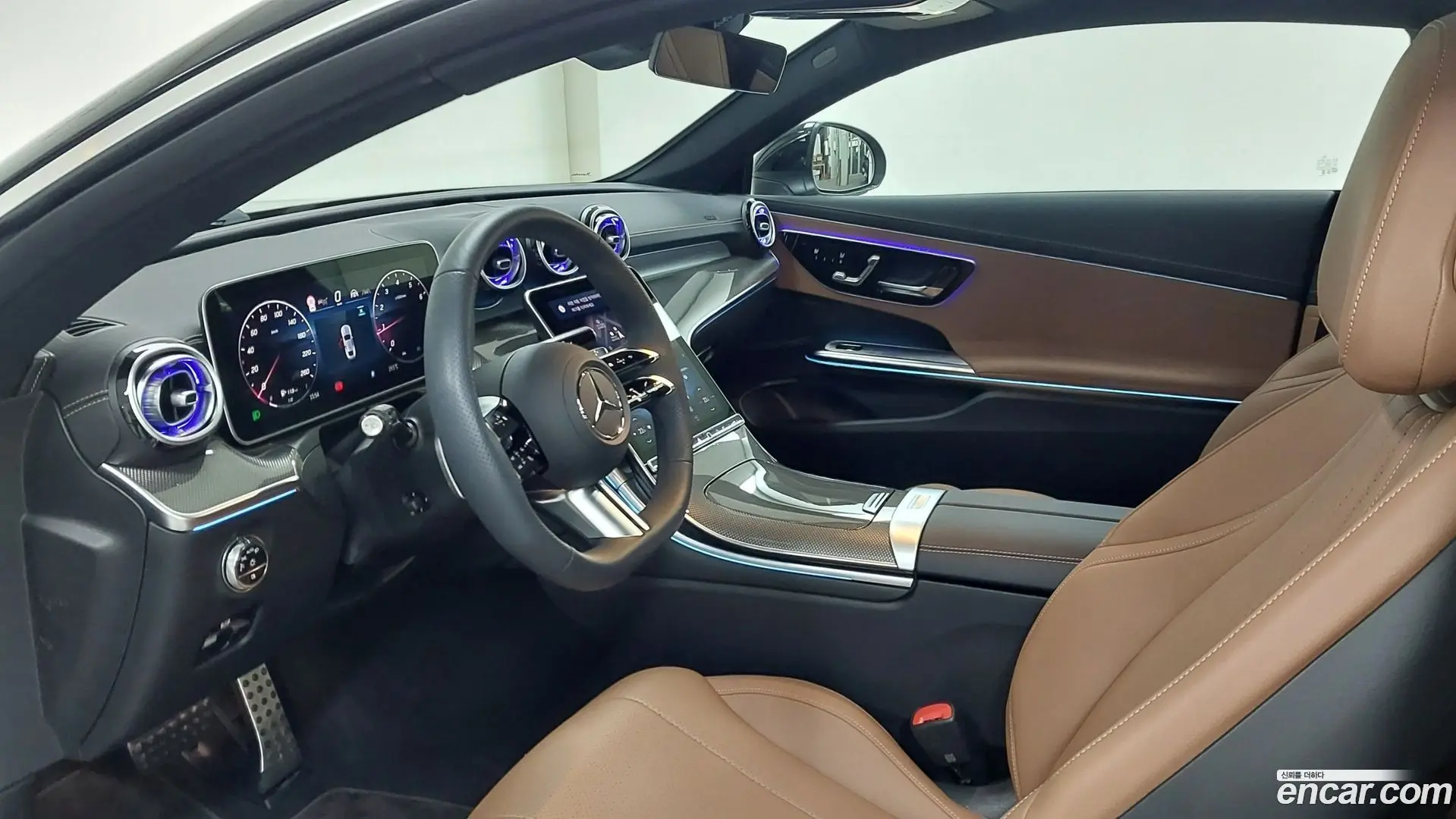 Mercedes-Benz CLE-Class CLE200 Coupe
