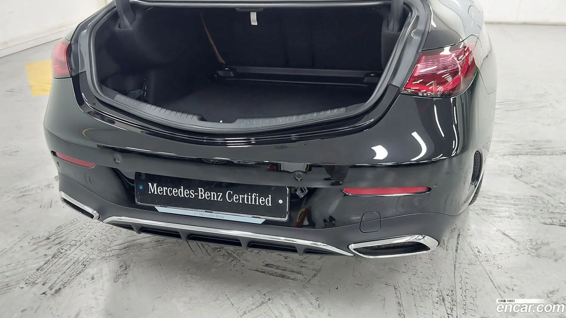 Mercedes-Benz CLE-Class CLE200 Coupe
