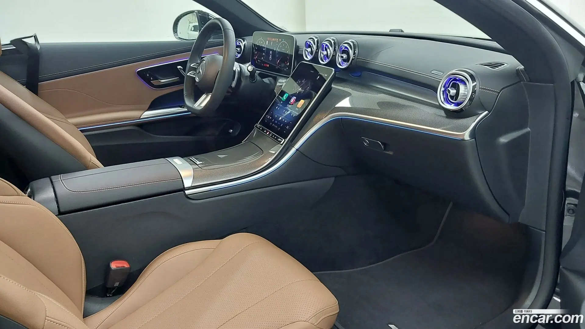 Mercedes-Benz CLE-Class CLE200 Coupe