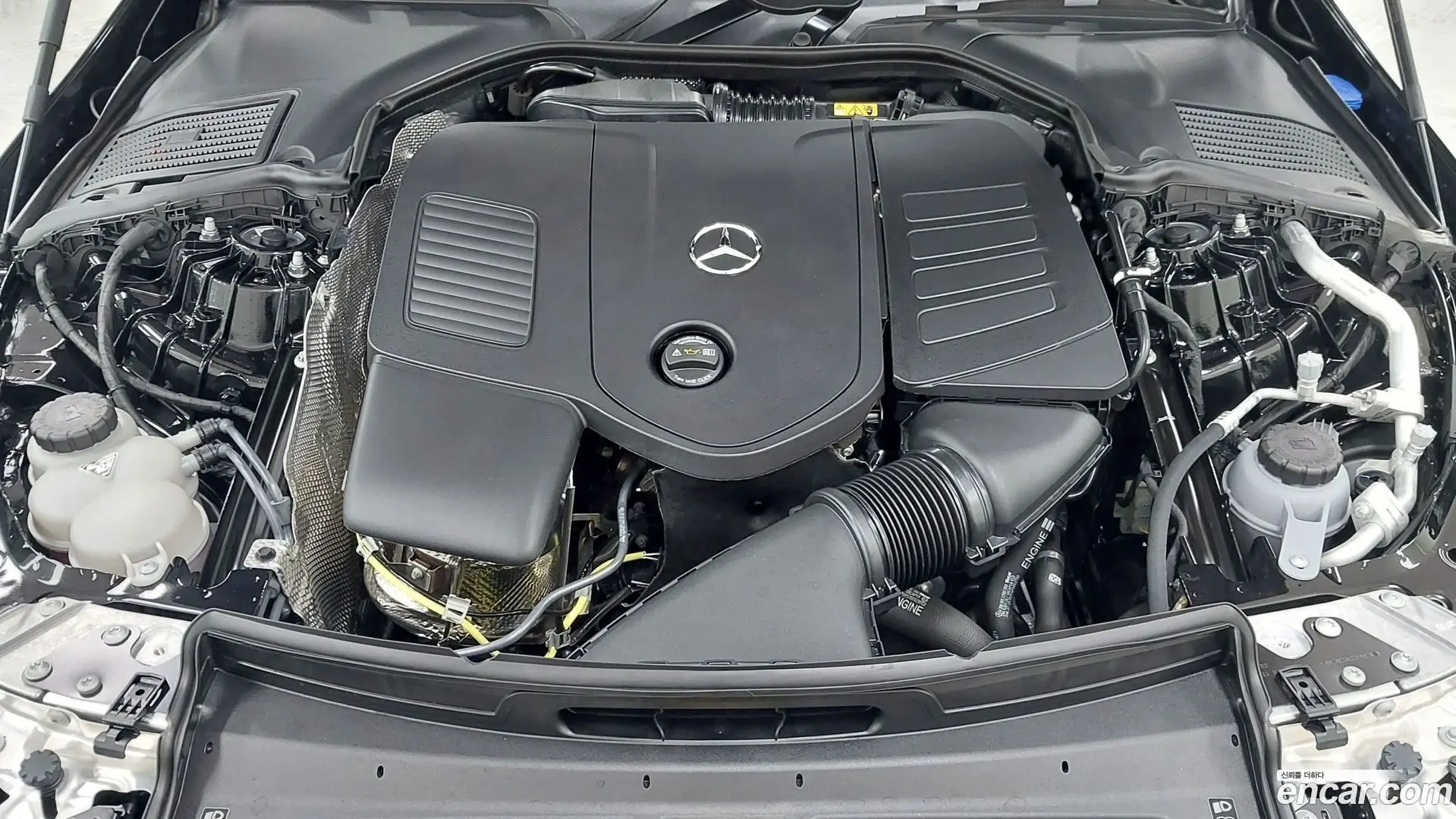 Mercedes-Benz CLE-Class CLE200 Coupe