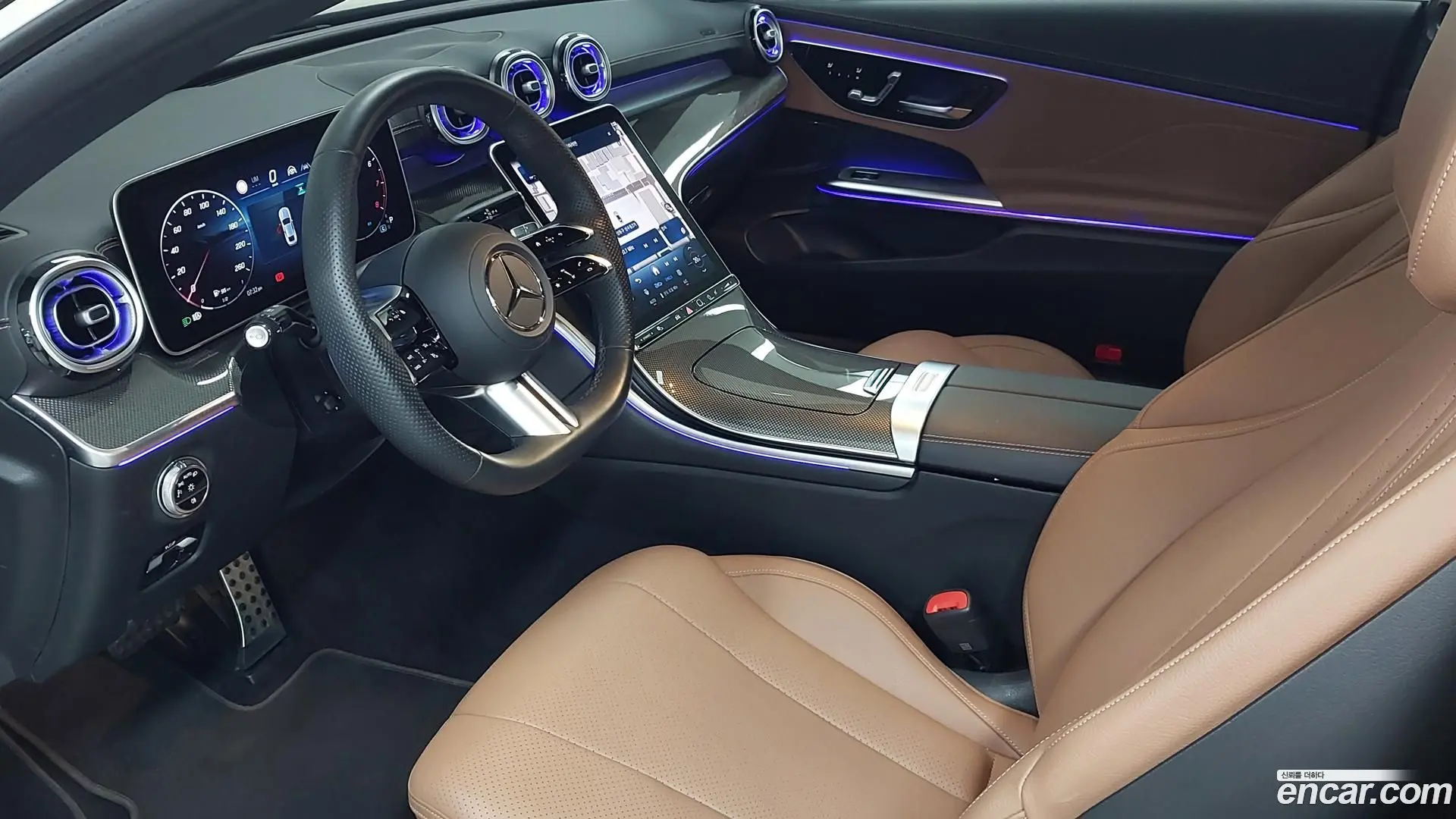 Mercedes-Benz CLE-Class CLE200 Coupe