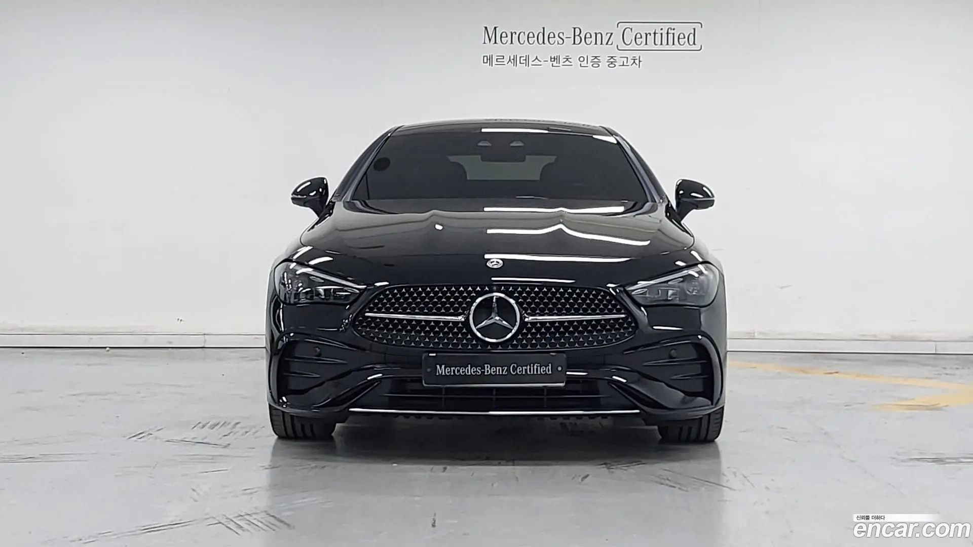 Mercedes-Benz CLE-Class CLE200 Coupe