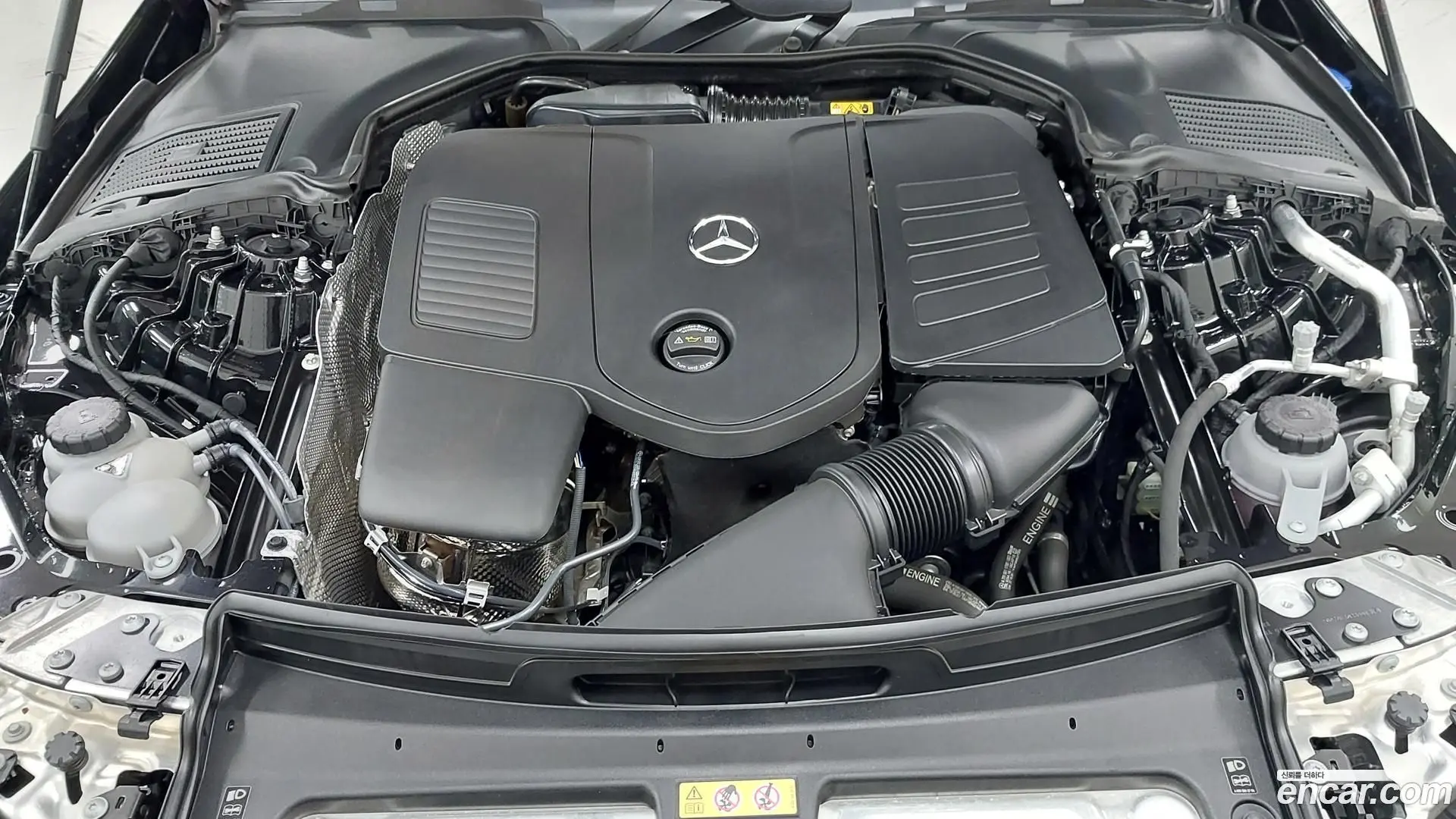 Mercedes-Benz CLE-Class CLE200 Coupe
