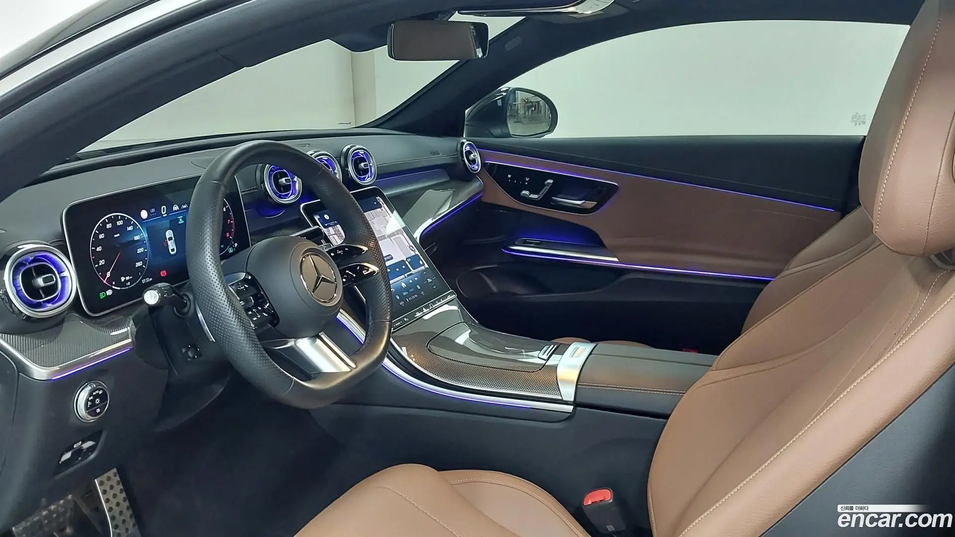 Mercedes-Benz CLE-Class CLE200 Coupe