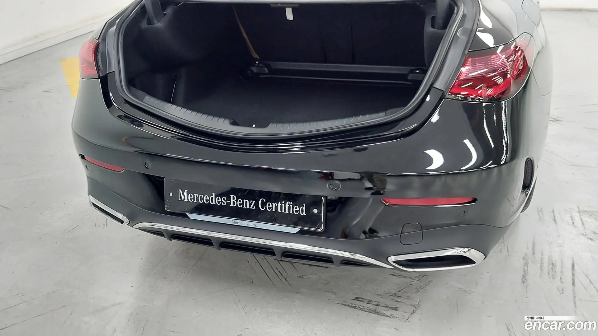 Mercedes-Benz CLE-Class CLE200 Coupe