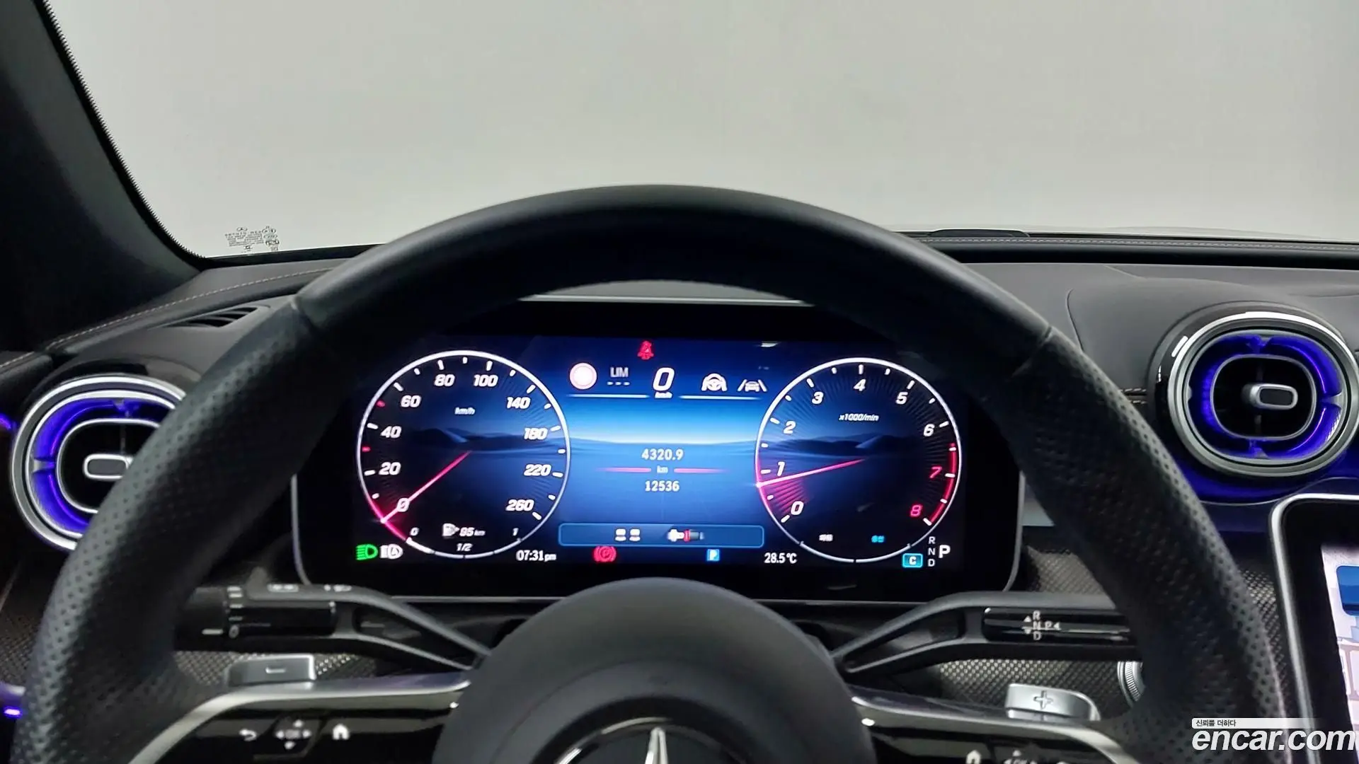 Mercedes-Benz CLE-Class CLE200 Coupe