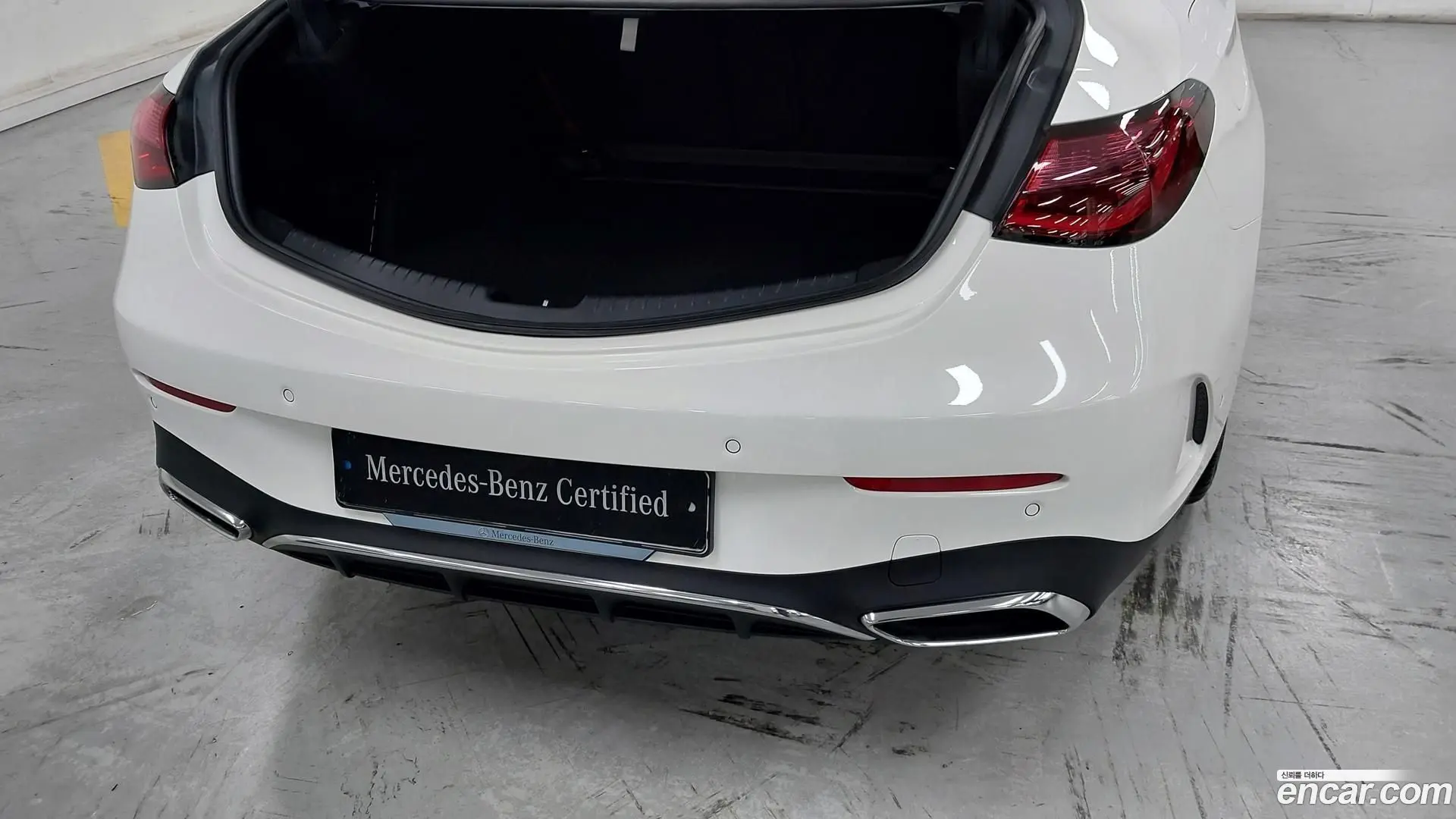 Mercedes-Benz CLE-Class CLE200 Coupe