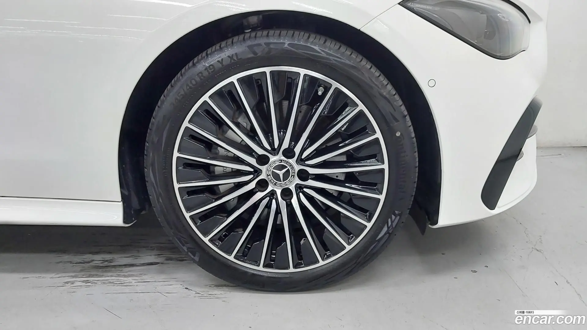 Mercedes-Benz CLE-Class CLE200 Coupe