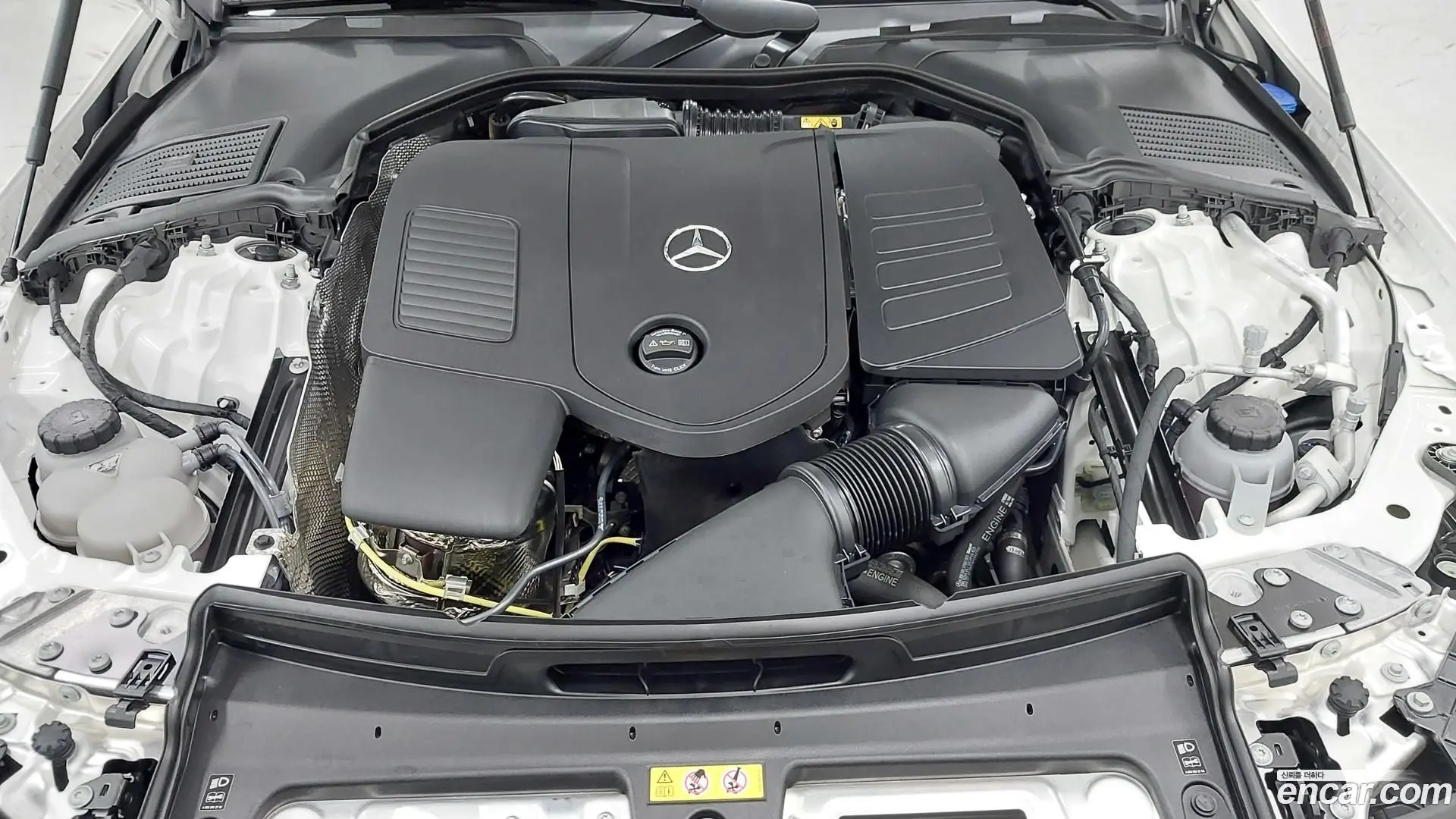 Mercedes-Benz CLE-Class CLE200 Coupe