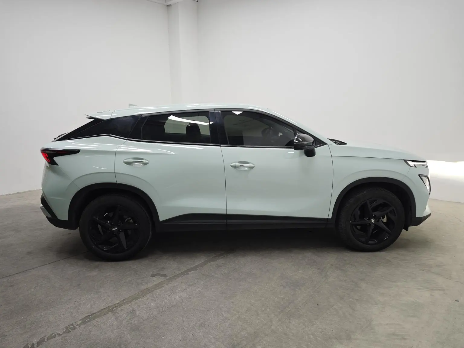 Chery 2022 1.6TGDI DCT