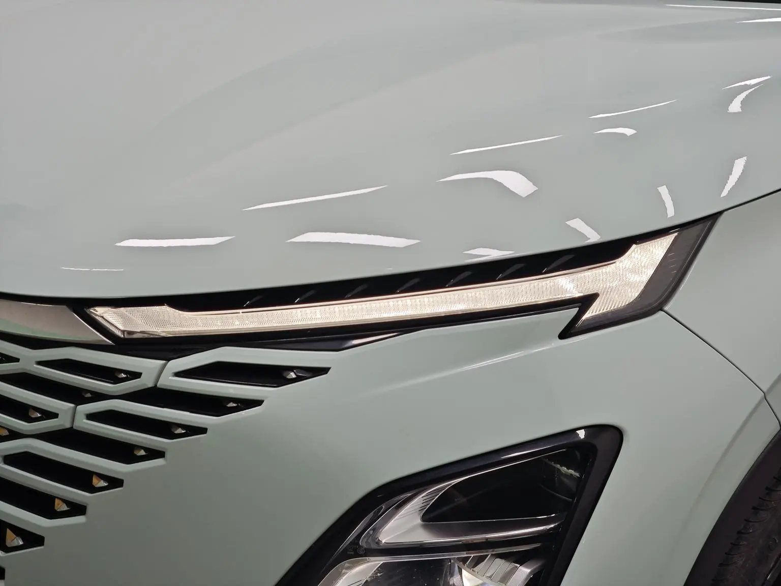 Chery 2022 1.6TGDI DCT