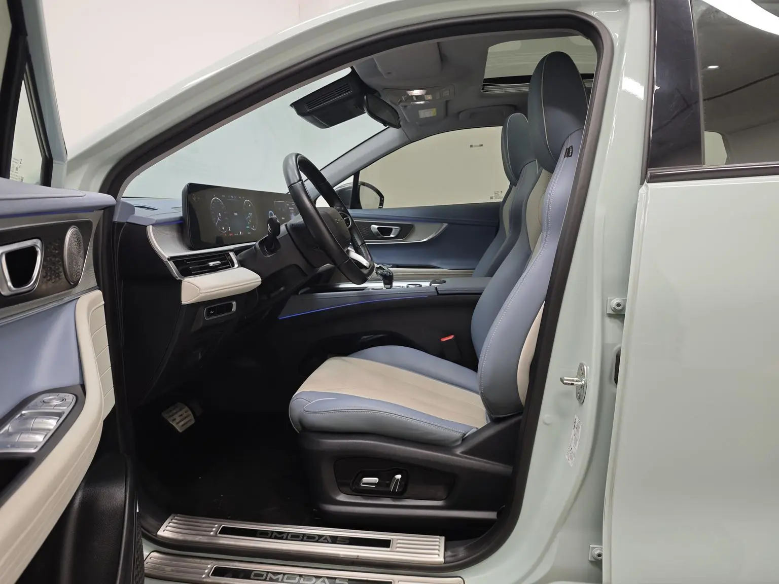 Chery 2022 1.6TGDI DCT