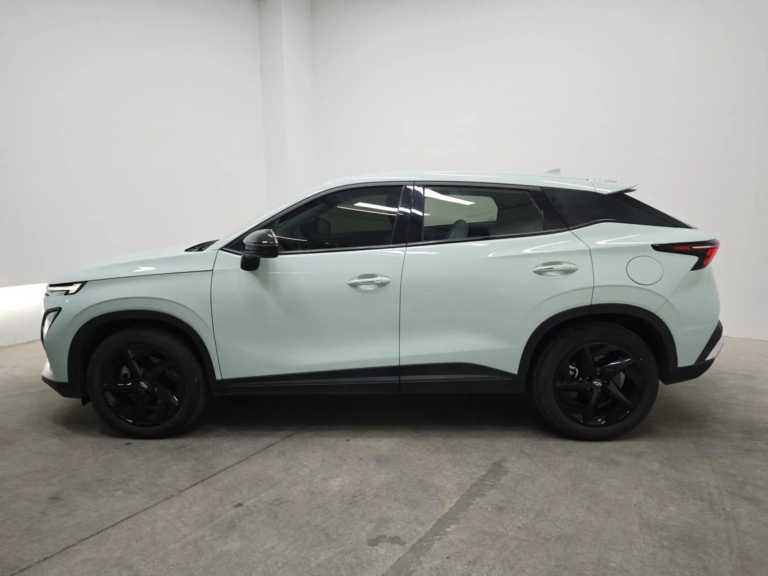 Chery 2022 1.6TGDI DCT