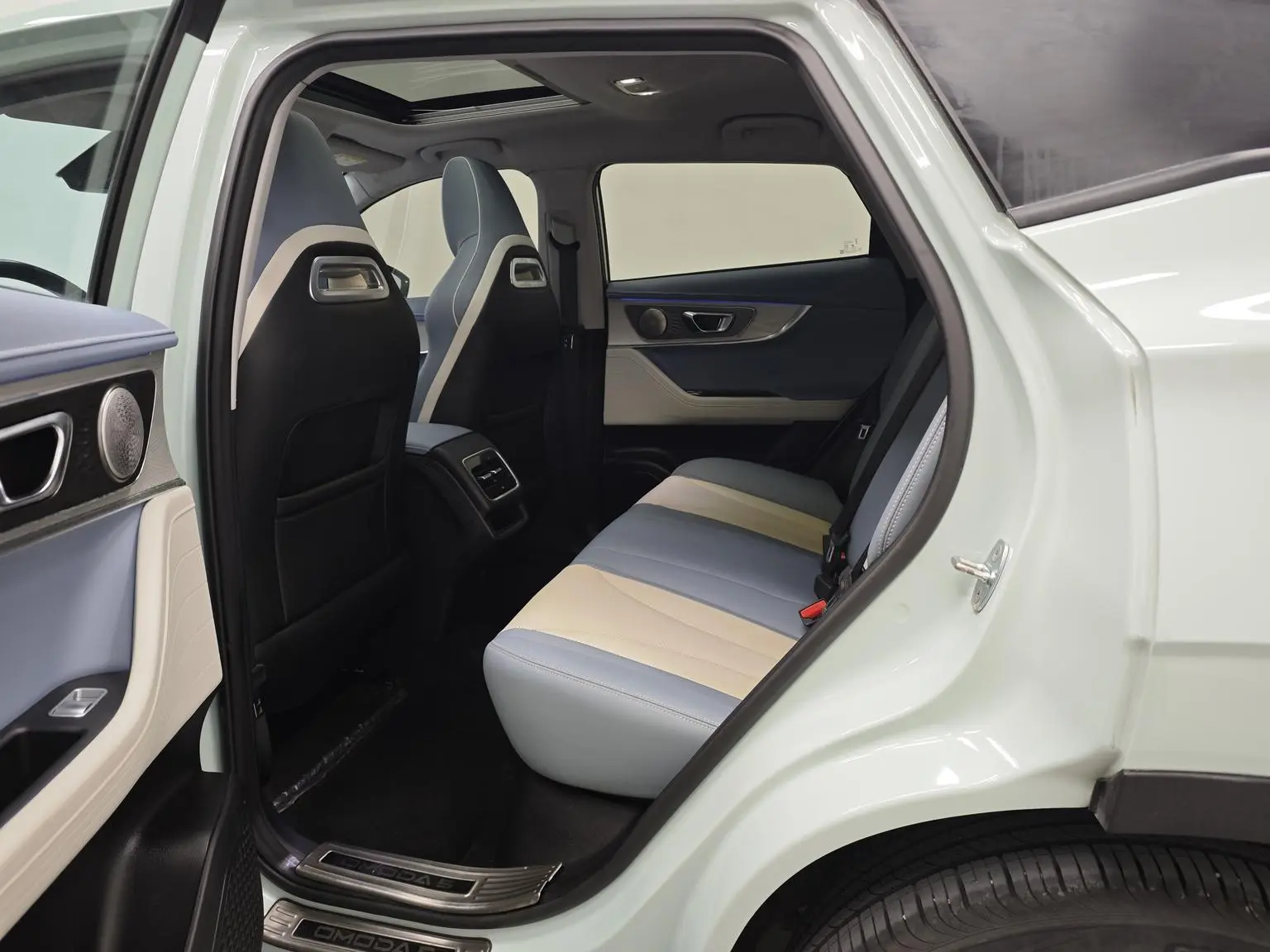 Chery 2022 1.6TGDI DCT