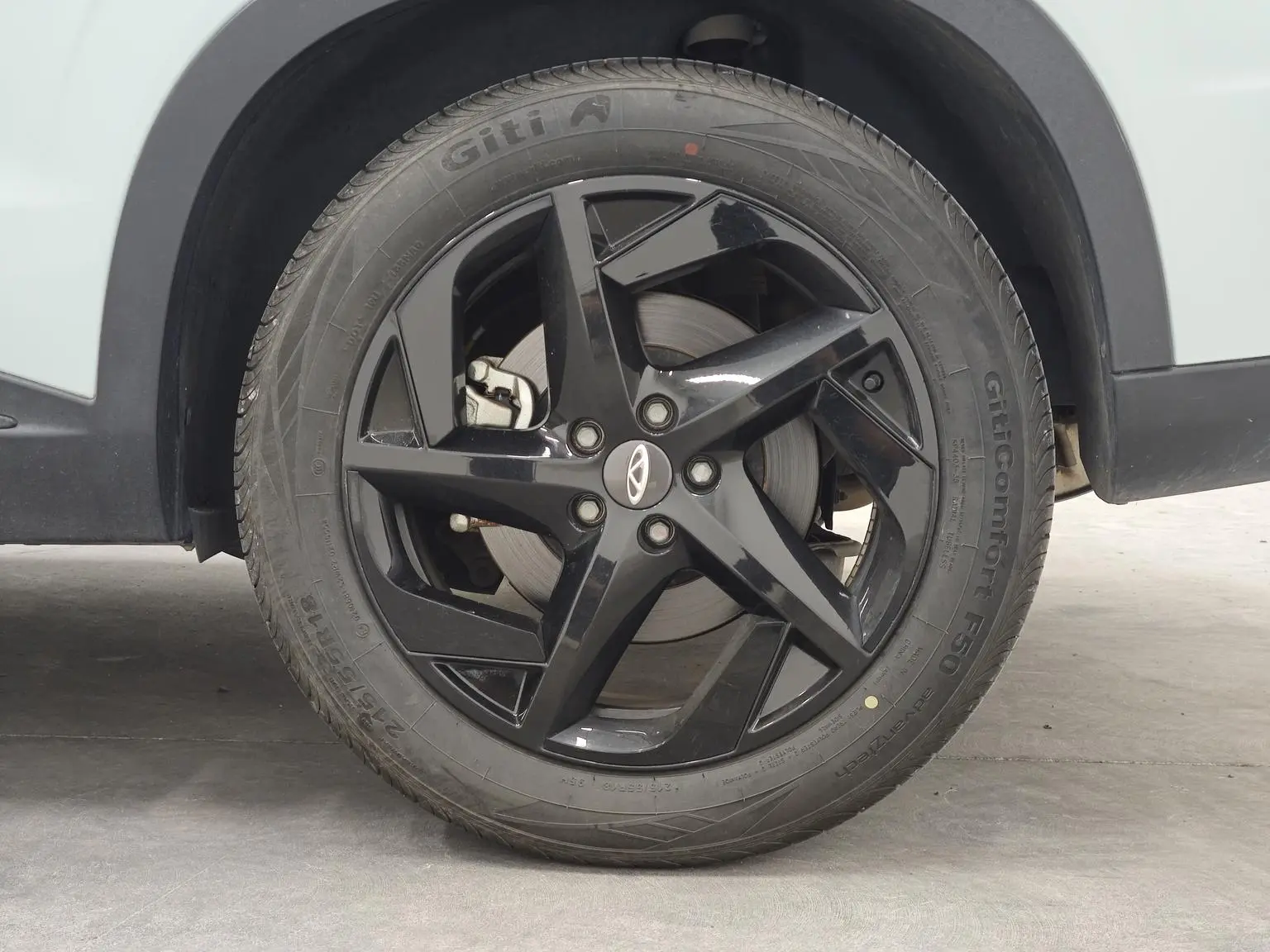 Chery 2022 1.6TGDI DCT