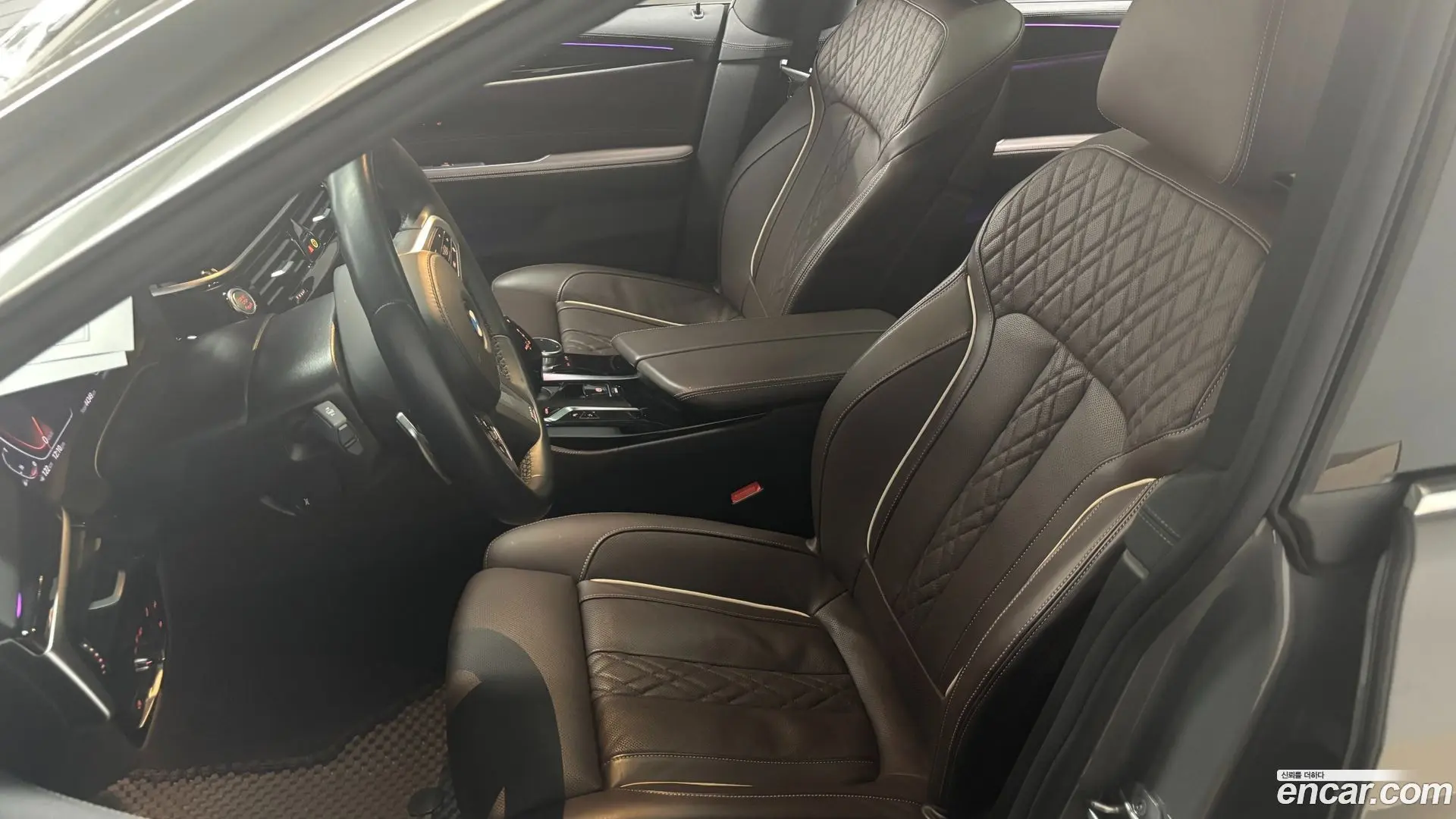BMW Gran Turismo 630i xDrive M Sport