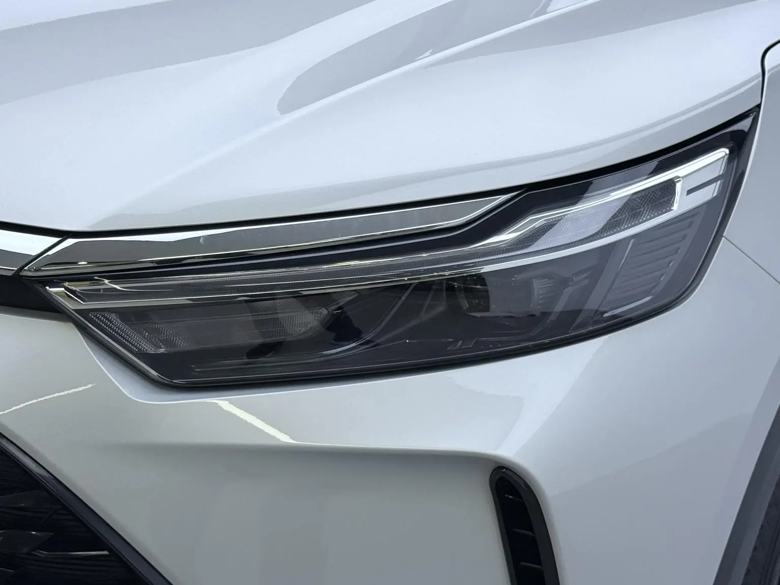 BAIC Motor Beijing X7 2022 1.5TD DCT
